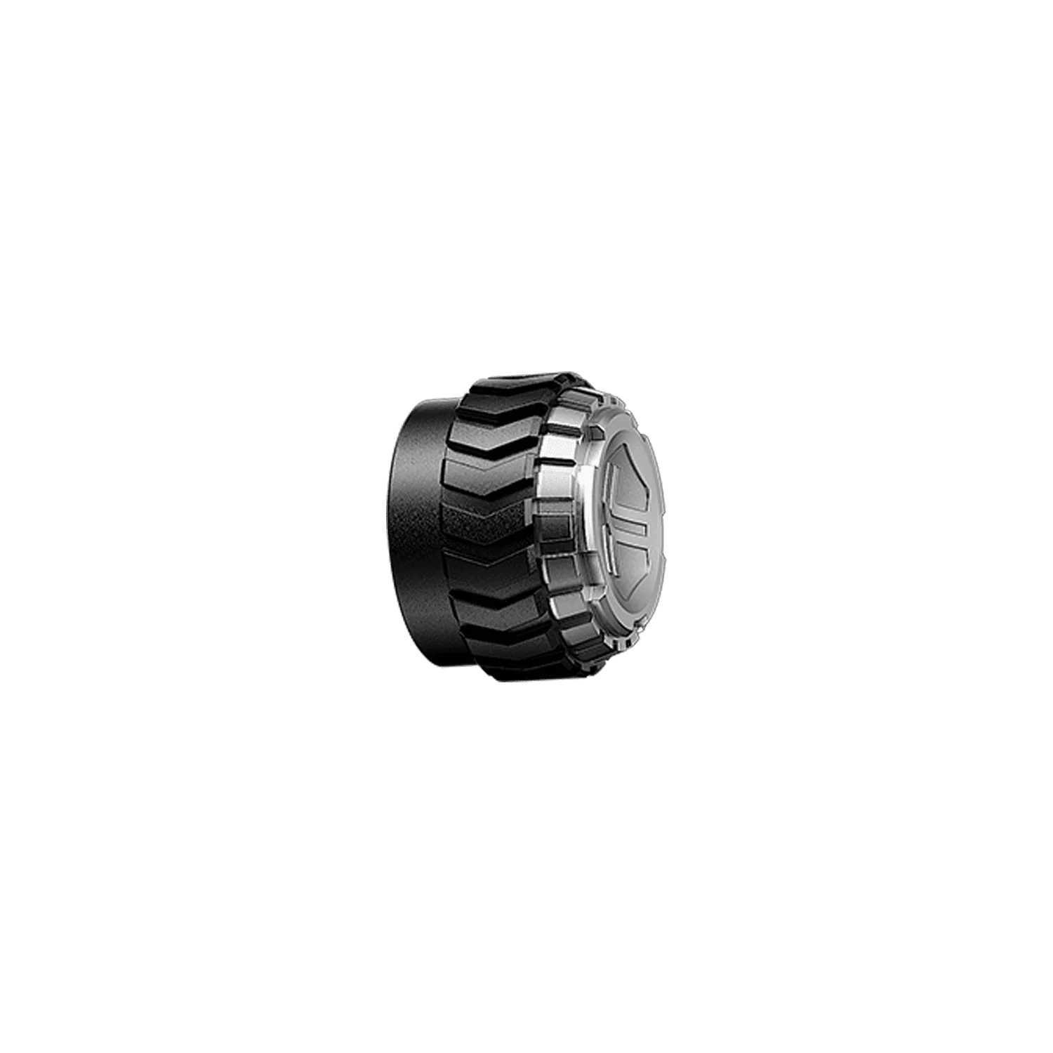 Atomic Collection Interchangeable Crown - Image 2