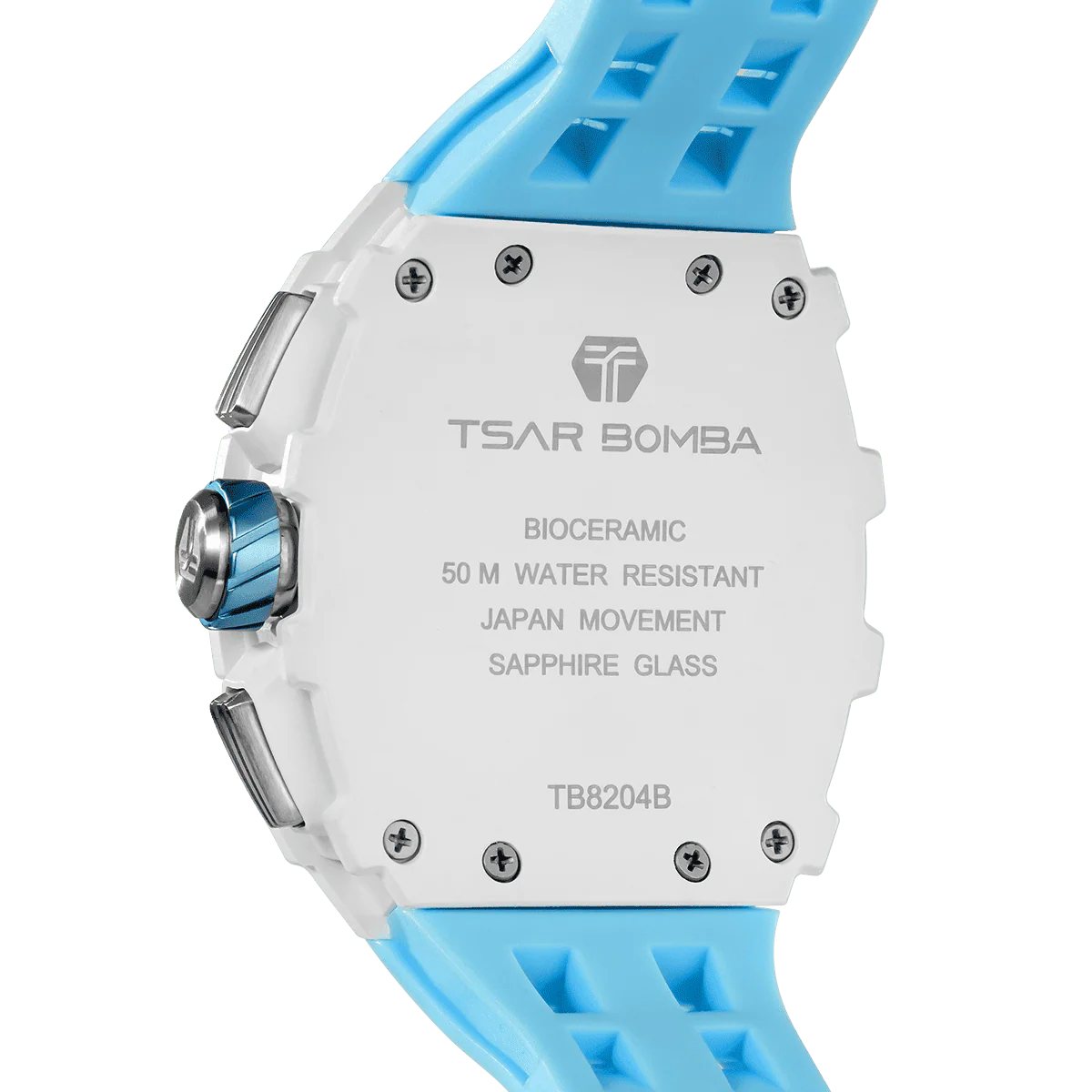 Elemental– Bioceramic Date - Image 14