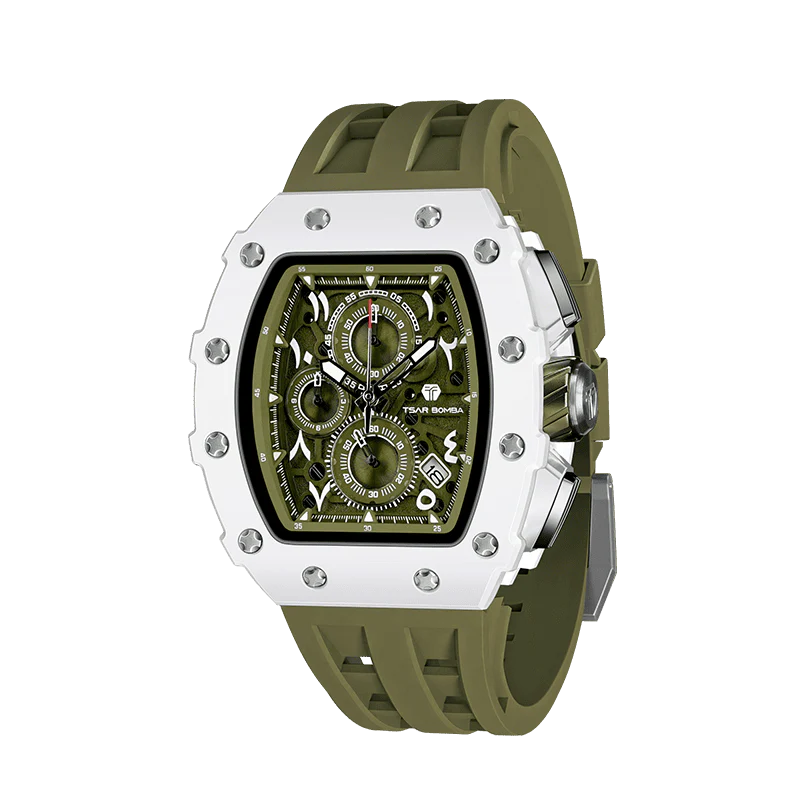 Elemental– Bioceramic Date - Image 34