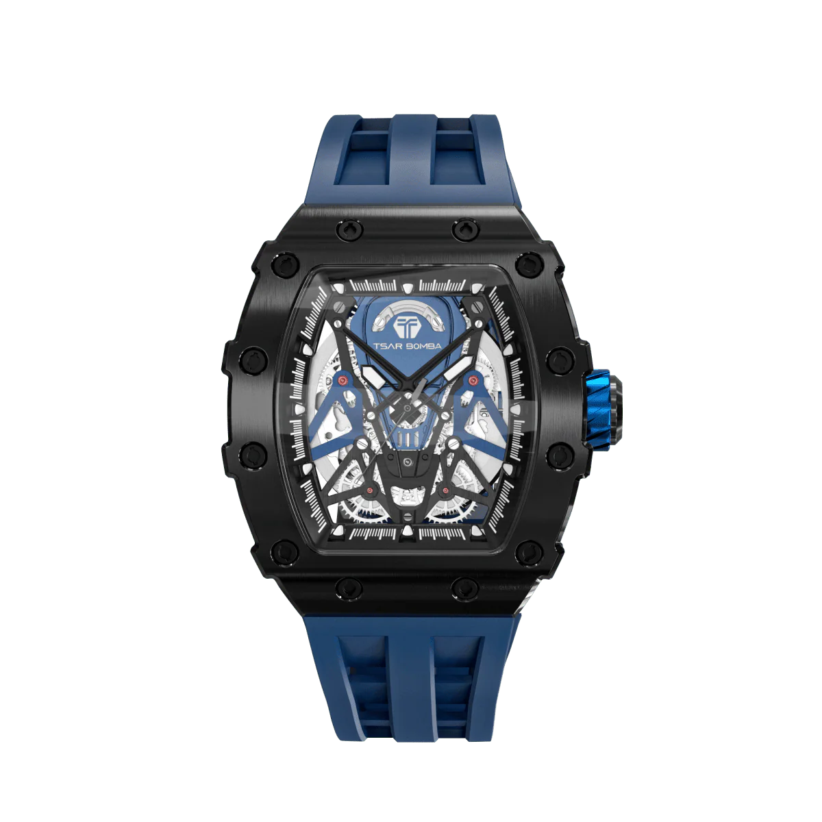 Elemental-Automatic Watch TB8207A (US) - Image 15