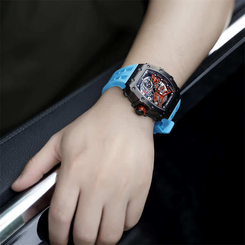 Elemental-Automatic Watch TB8208A - Image 38