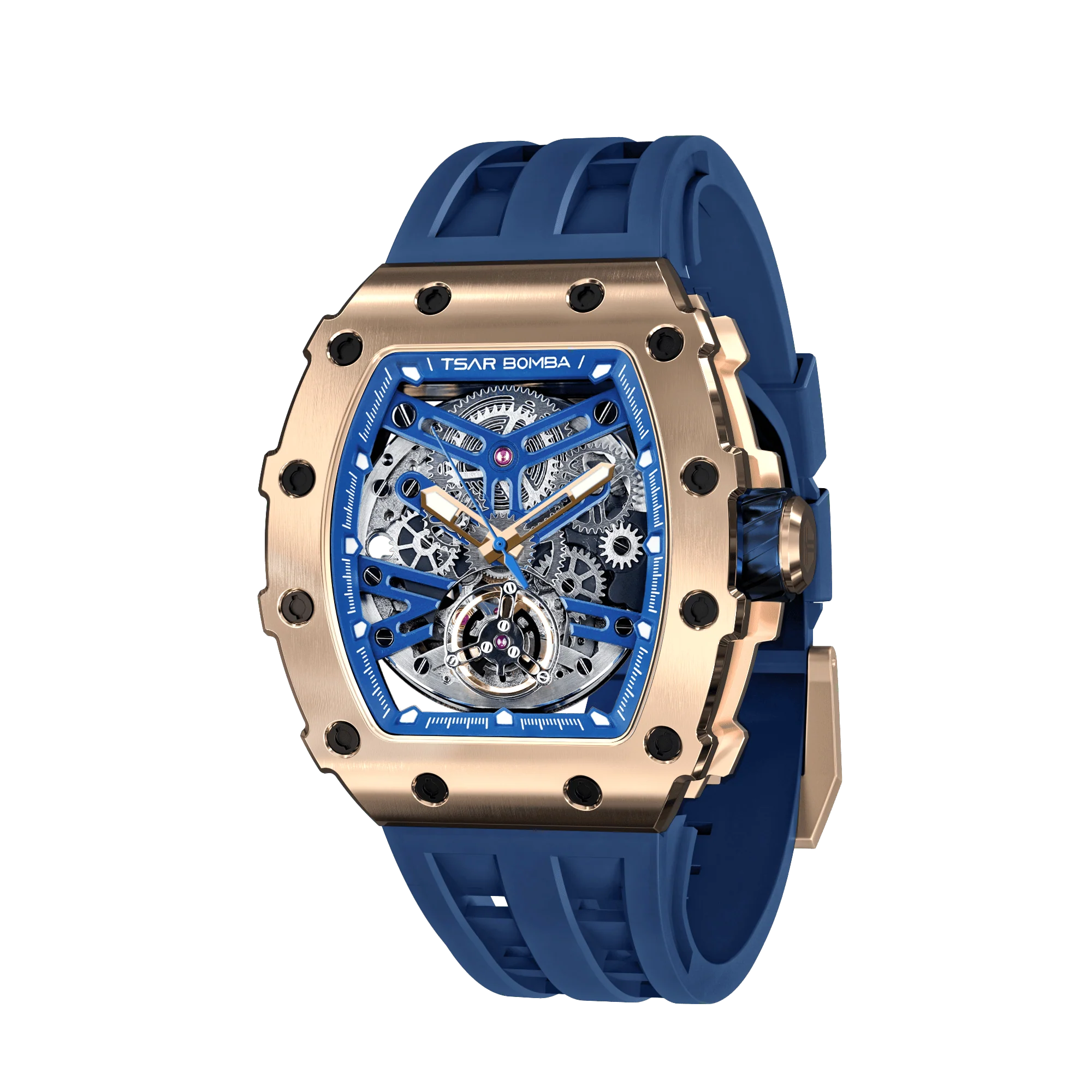 Elemental-Automatic Watches TB8208A (EU) - Image 10