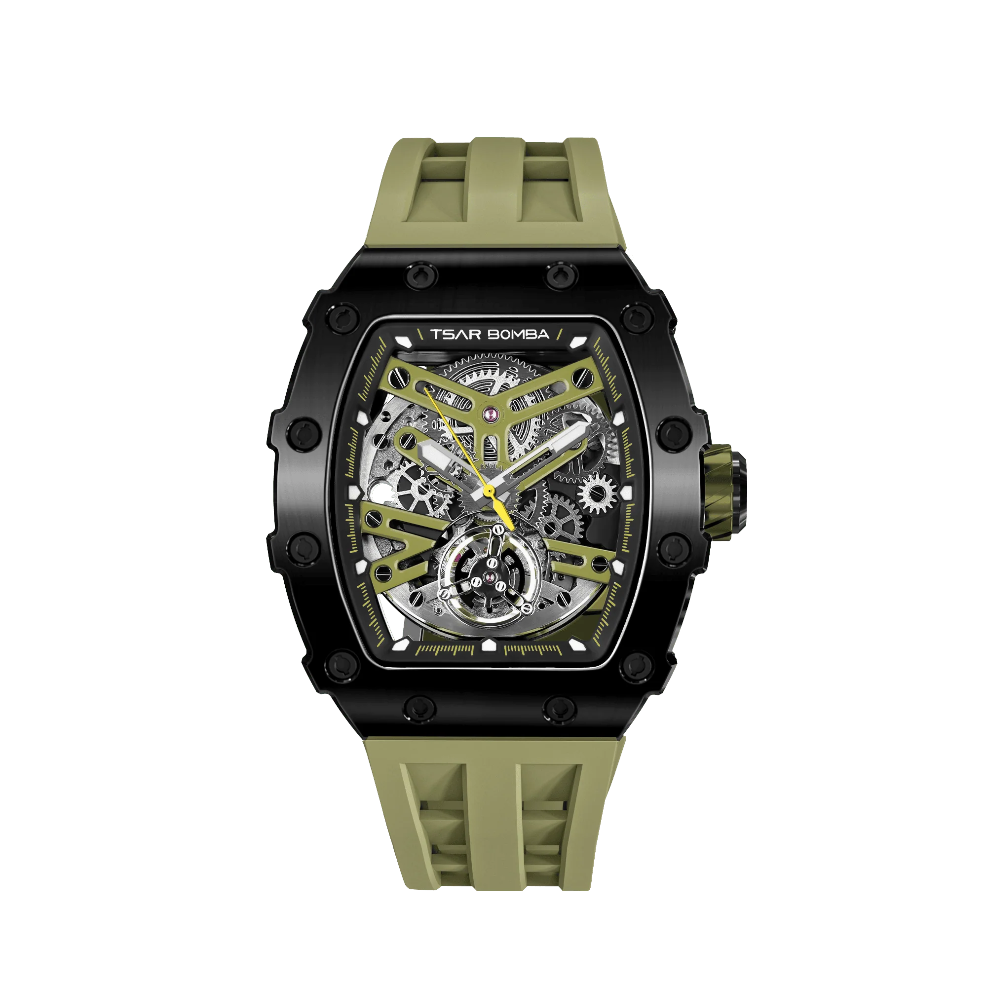 Elemental-Automatic Watches TB8208A (EU) - Image 11