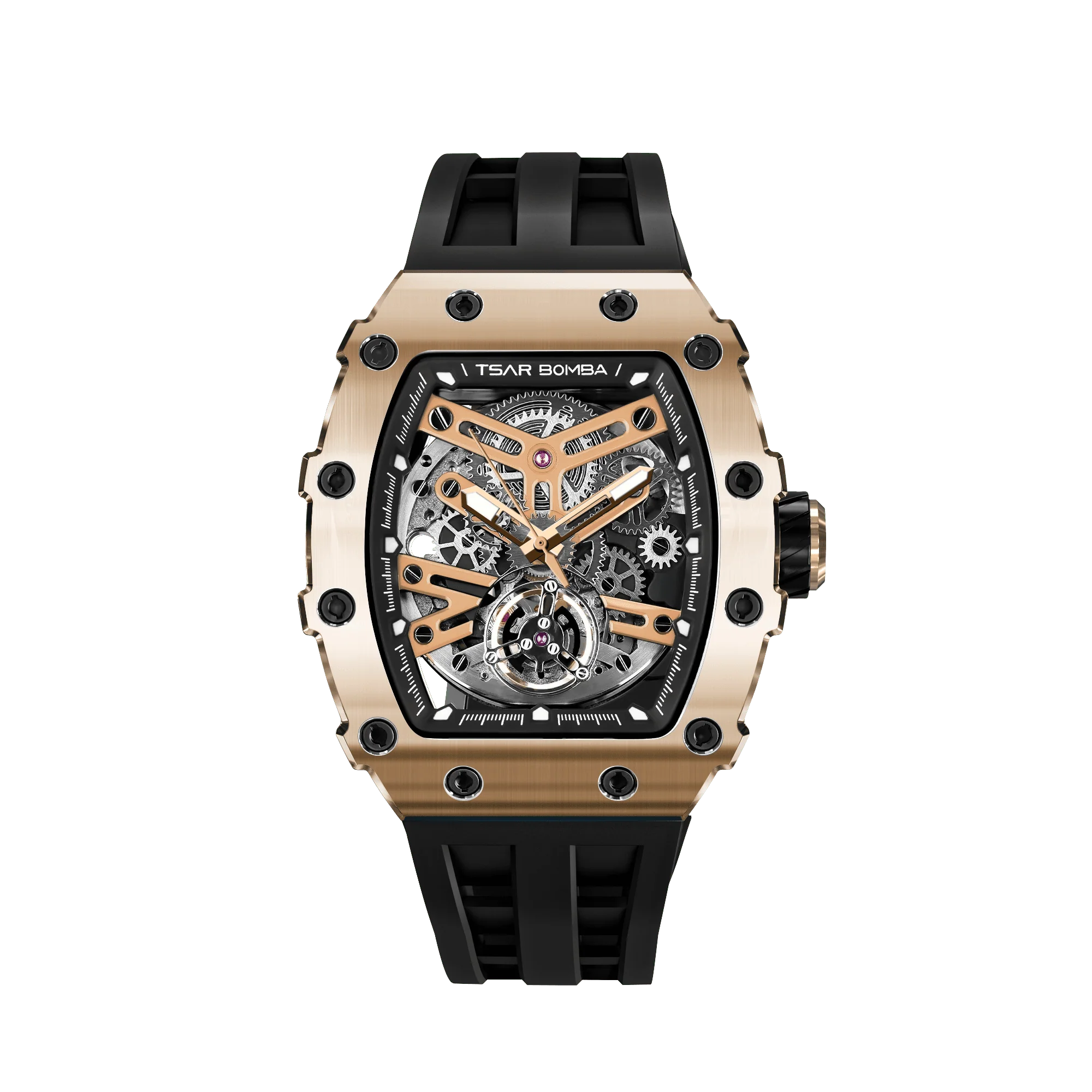 Elemental-Automatic Watches TB8208A (EU) - Image 3