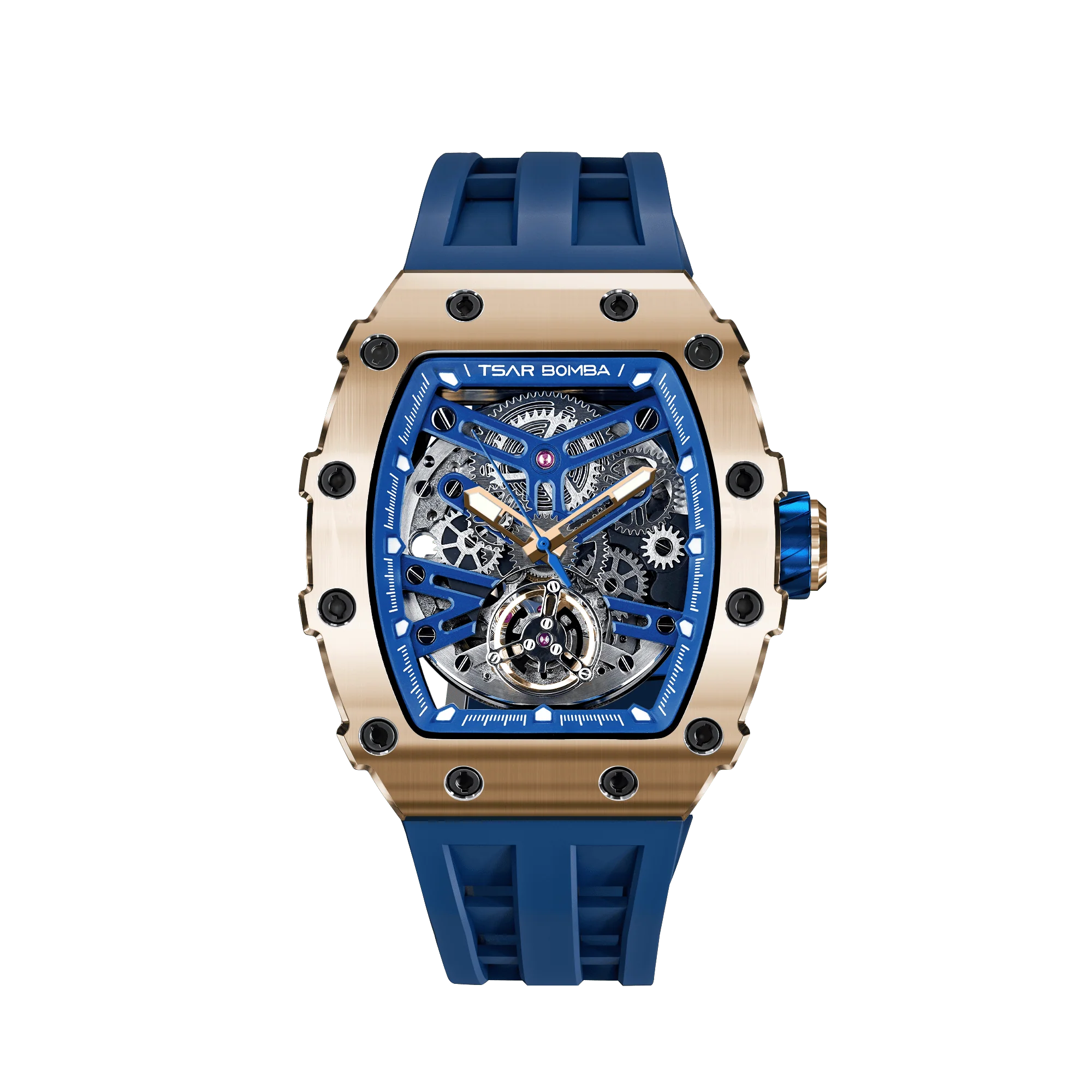 Elemental-Automatic Watches TB8208A (EU) - Image 9