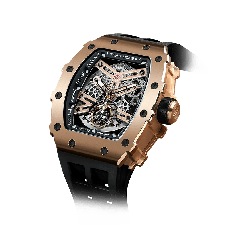 Elemental-Automatic Watches TB8208A (US)