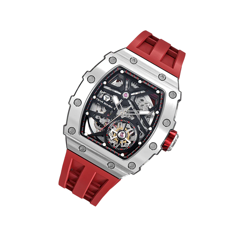 Elemental-Automatic Watch TB8209A(US) - Image 15