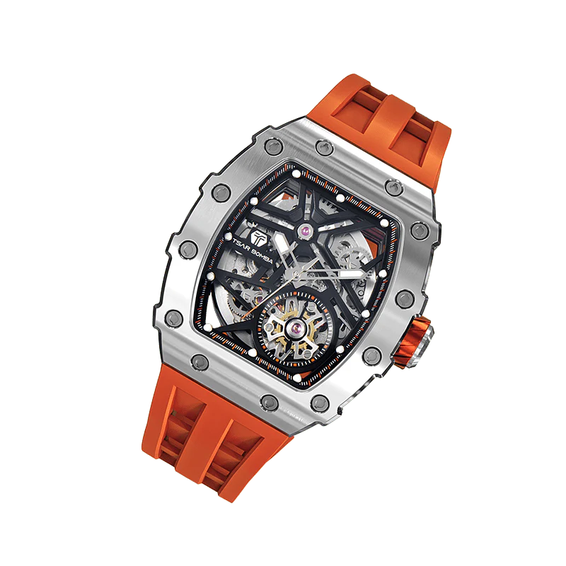 Elemental-Automatic Watch TB8209A(US) - Image 16