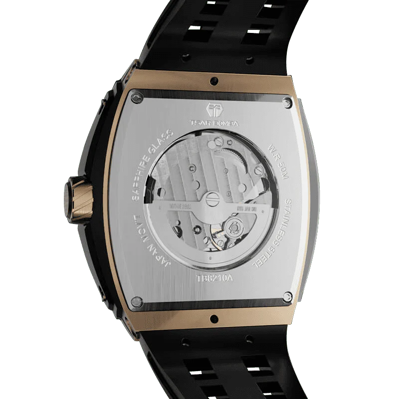 Elemental-Automatic Watch TB8210A (US) - Image 8