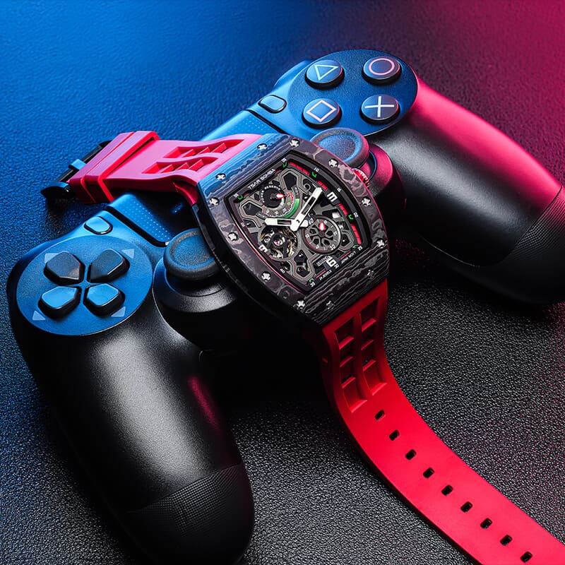 Elemental-Automatic Watch TB8212 - Image 16