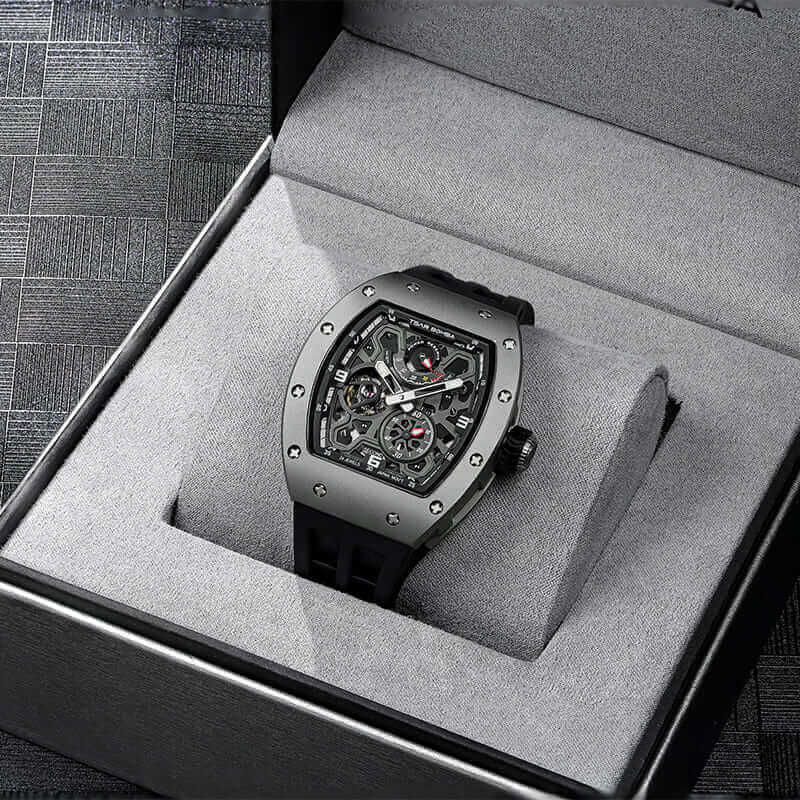 Elemental-Automatic Watch TB8212 - Image 27