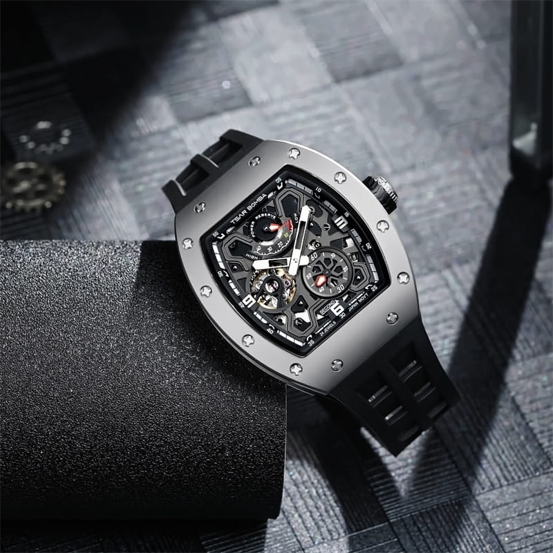 Elemental-Automatic Watch TB8212 - Image 29