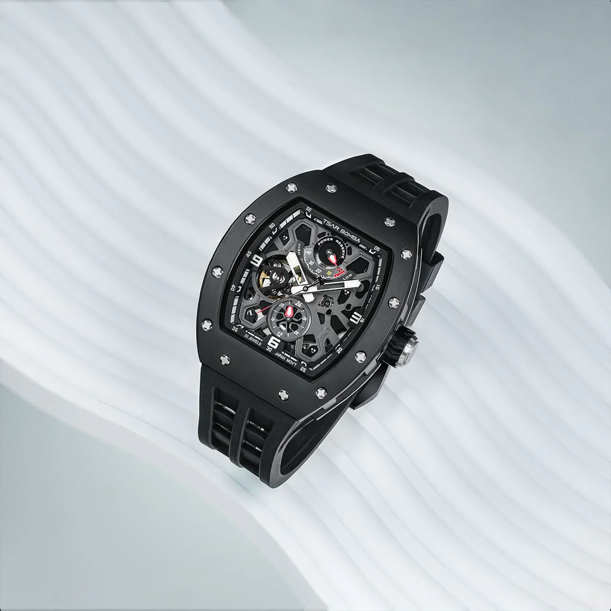 Elemental-Automatic Watch TB8212 - Image 36