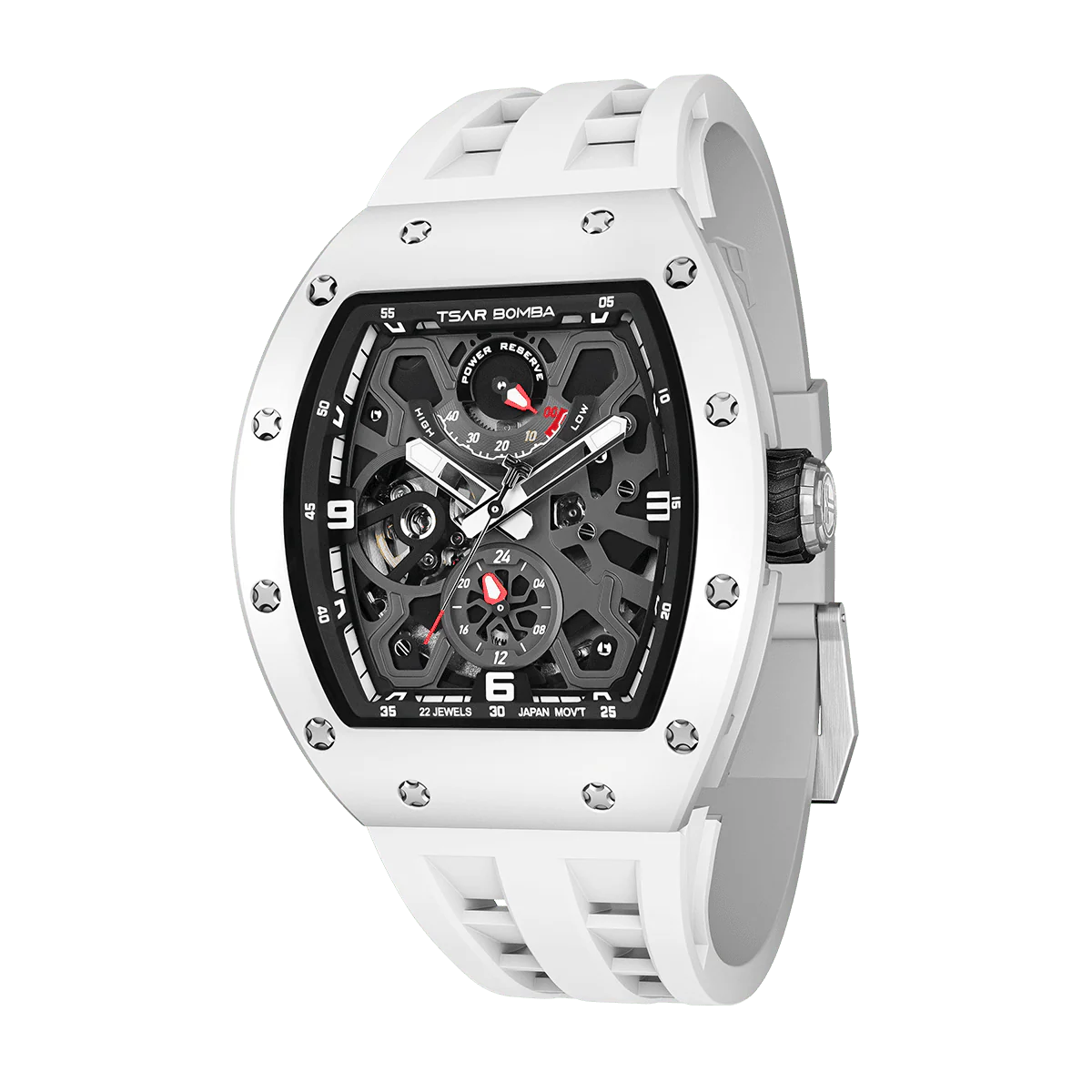Elemental-Automatic Watch TB8212 - Image 40