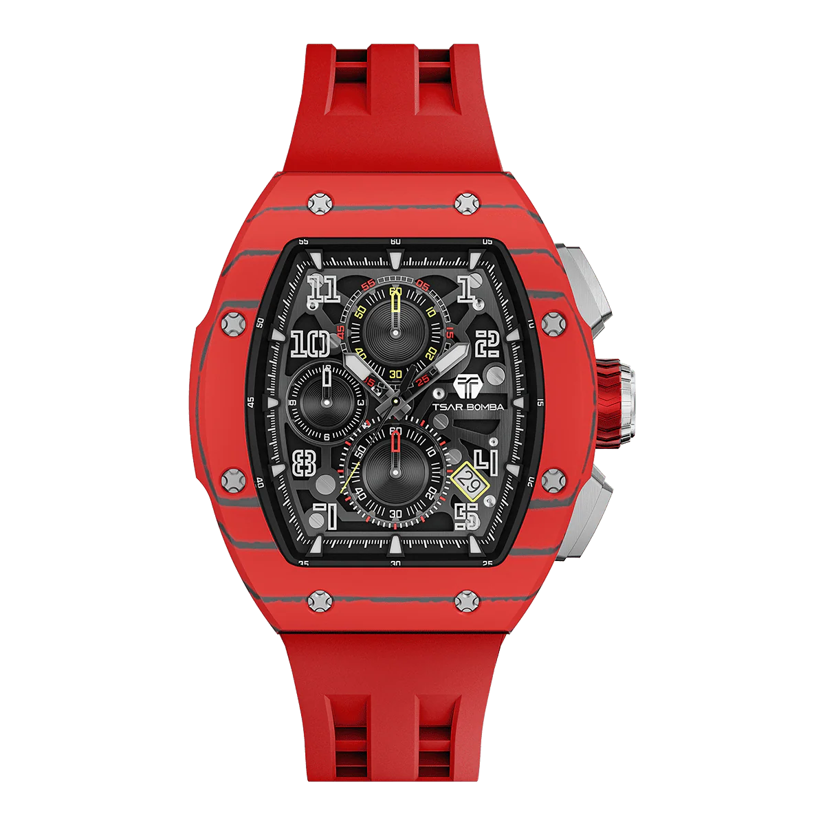 Atomic-Interchangeable Calendar Standard Edition - Image 12