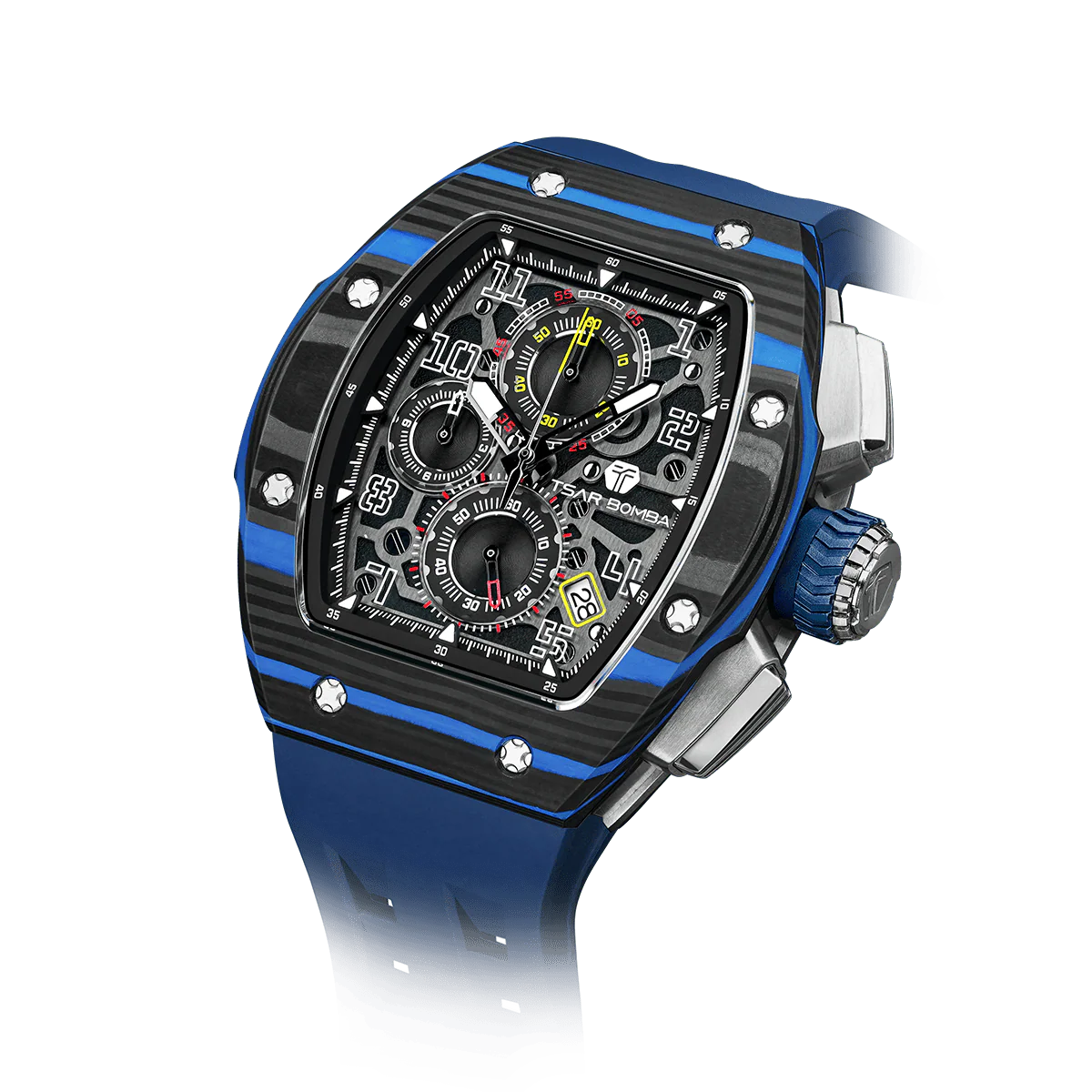 Atomic-Interchangeable Calendar Standard Edition - Image 14
