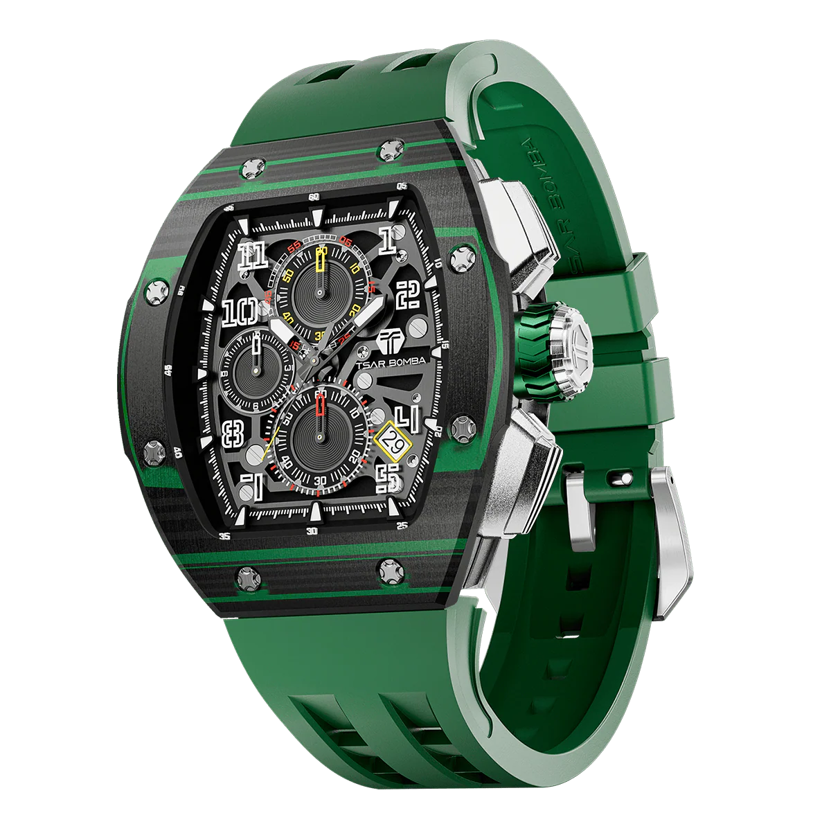 Atomic-Interchangeable Calendar Standard Edition - Image 18