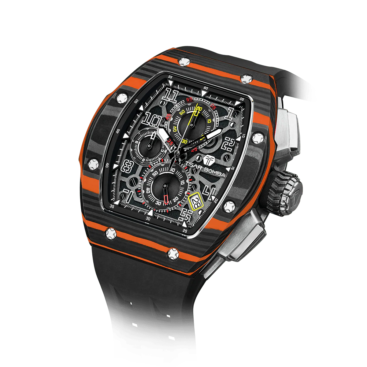 Atomic-Interchangeable Calendar Standard Edition - Image 23
