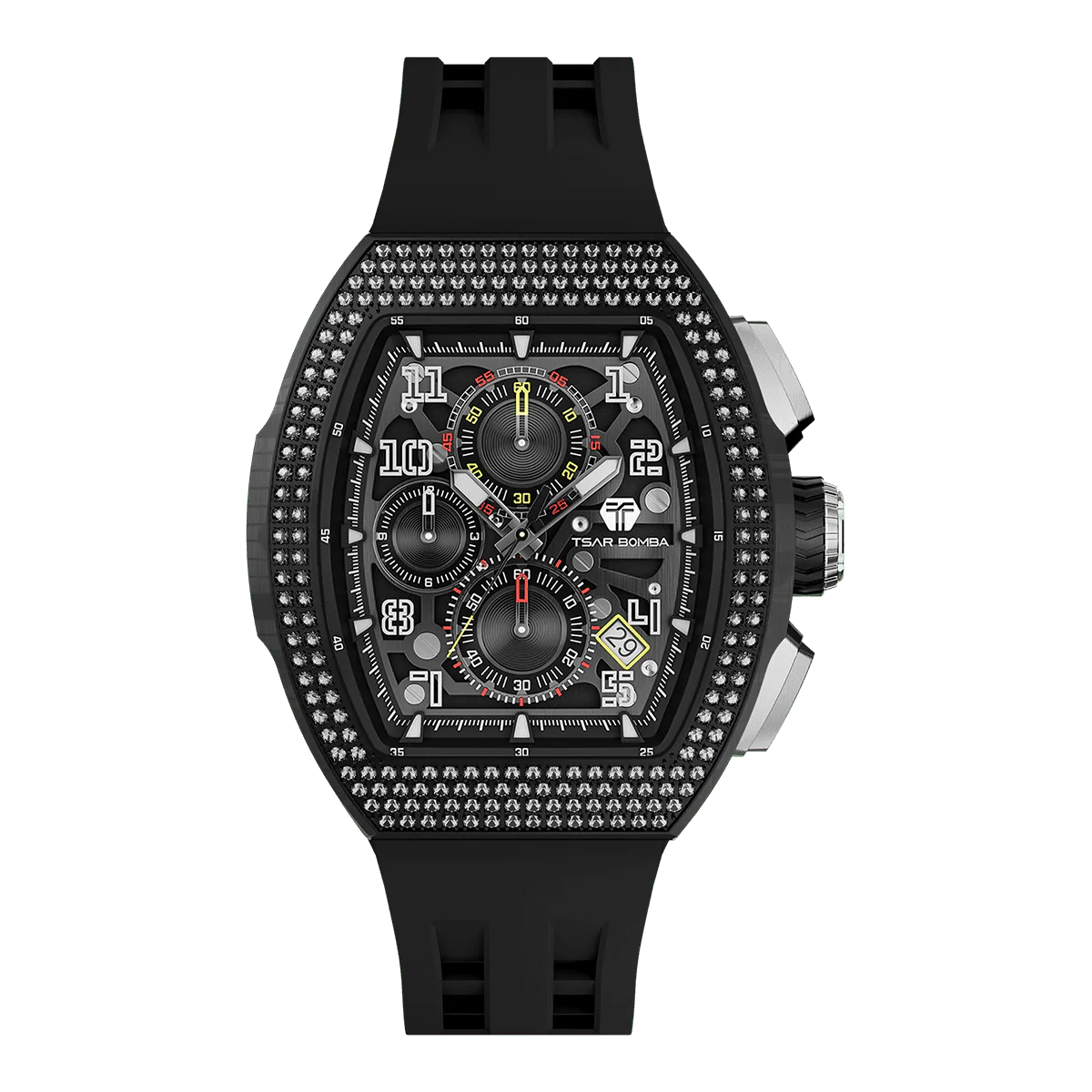 Atomic-Interchangeable Calendar Standard Edition - Image 27