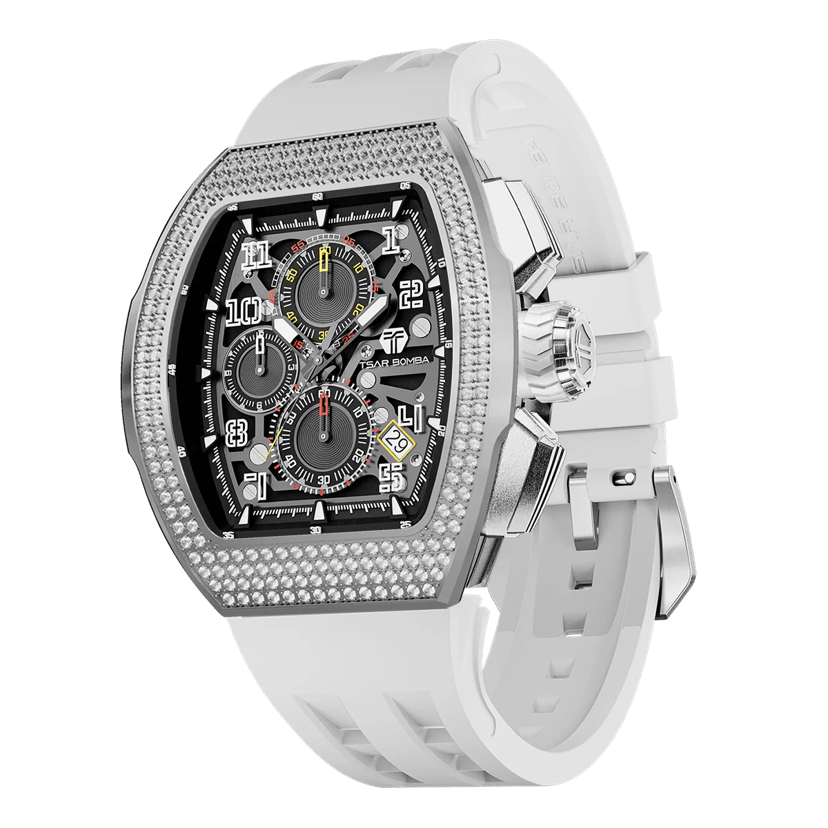 Atomic-Interchangeable Calendar Standard Edition - Image 32