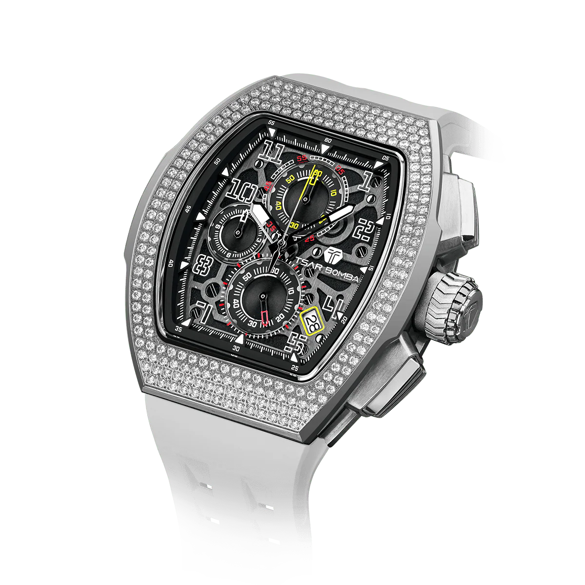 Atomic-Interchangeable Calendar Standard Edition - Image 33