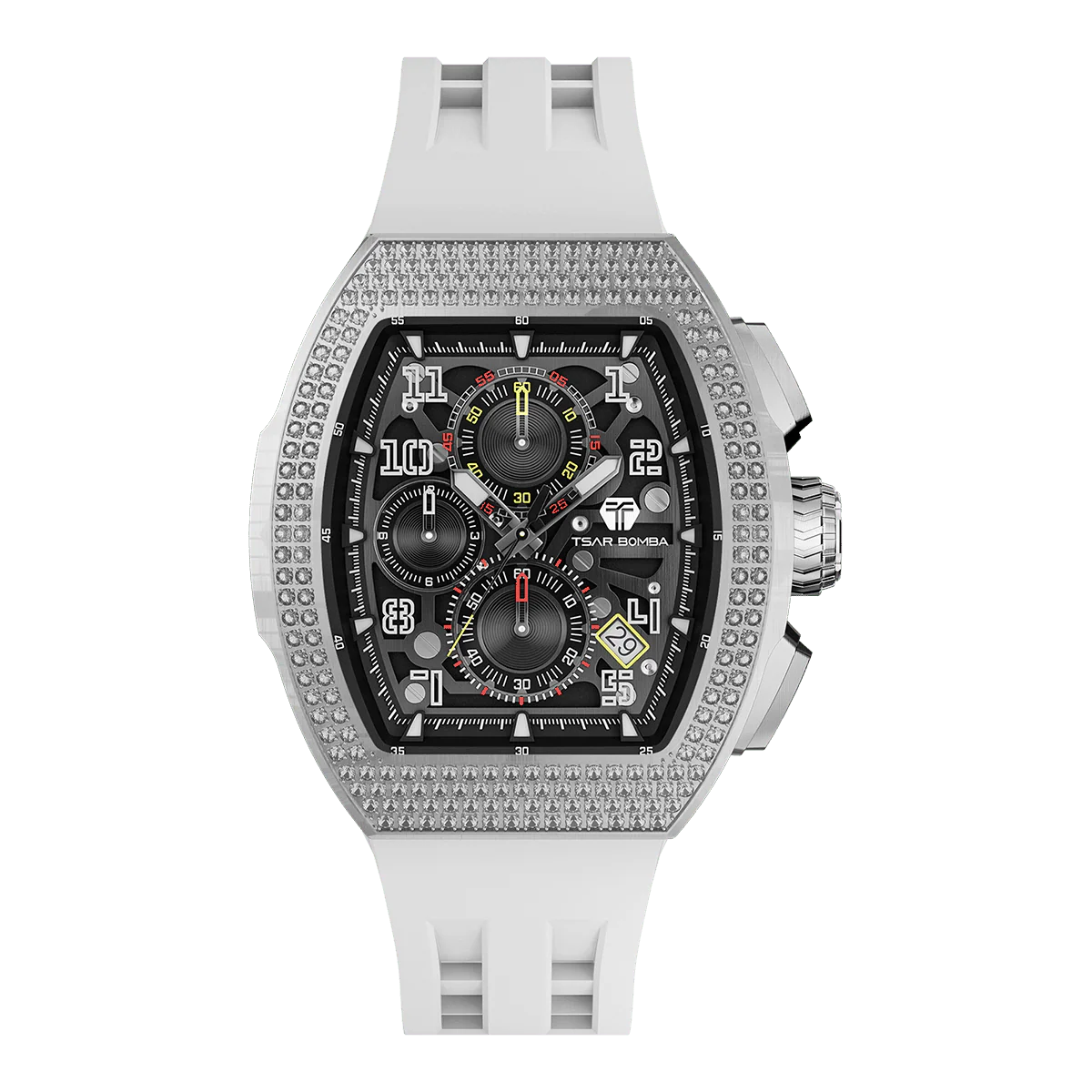 Atomic-Interchangeable Calendar Standard Edition - Image 34