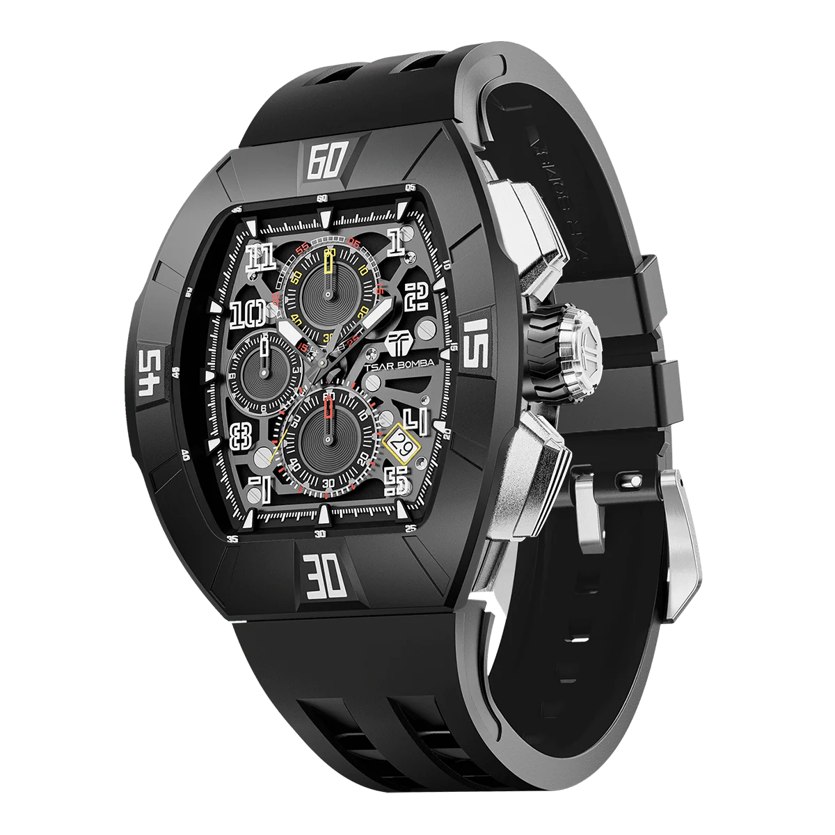 Atomic-Interchangeable Calendar Standard Edition - Image 35