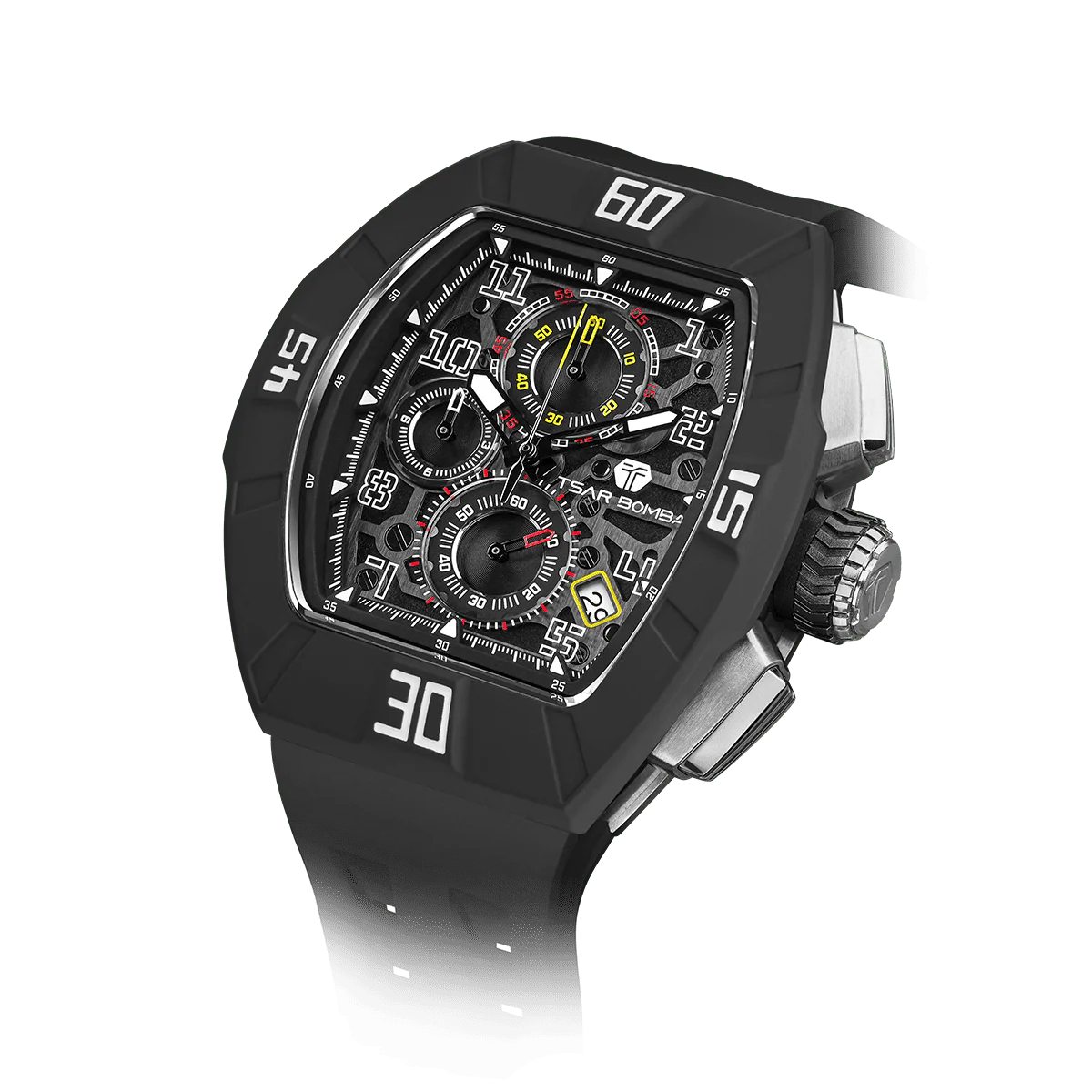 Atomic-Interchangeable Calendar Standard Edition - Image 36