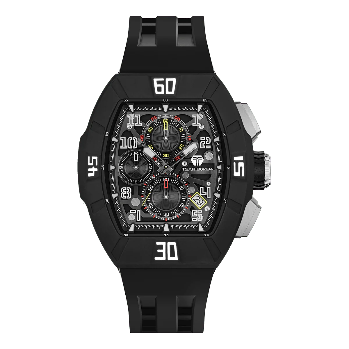 Atomic-Interchangeable Calendar Standard Edition - Image 38