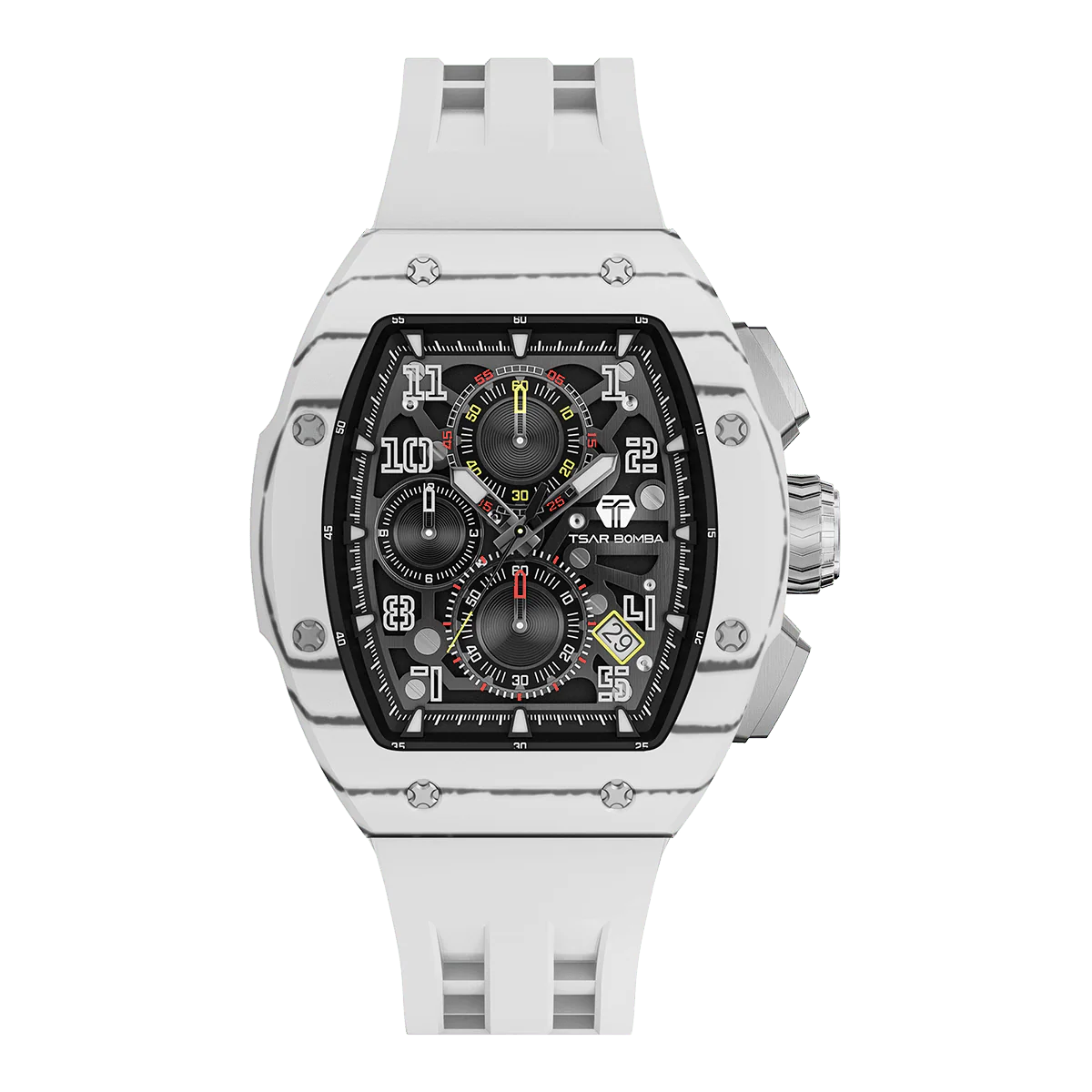 Atomic-Interchangeable Calendar Standard Edition - Image 4