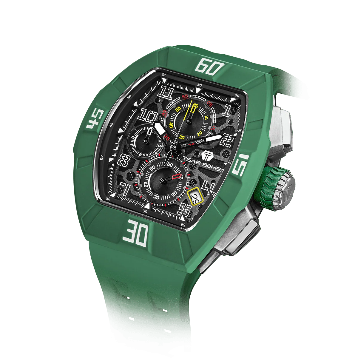 Atomic-Interchangeable Calendar Standard Edition - Image 41