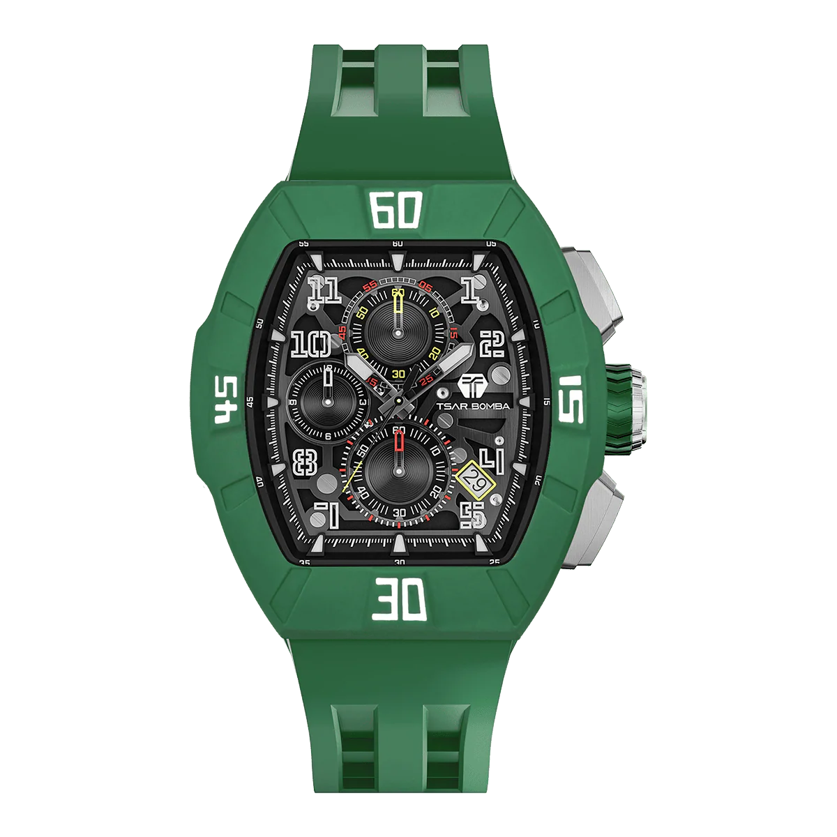 Atomic-Interchangeable Calendar Standard Edition - Image 42