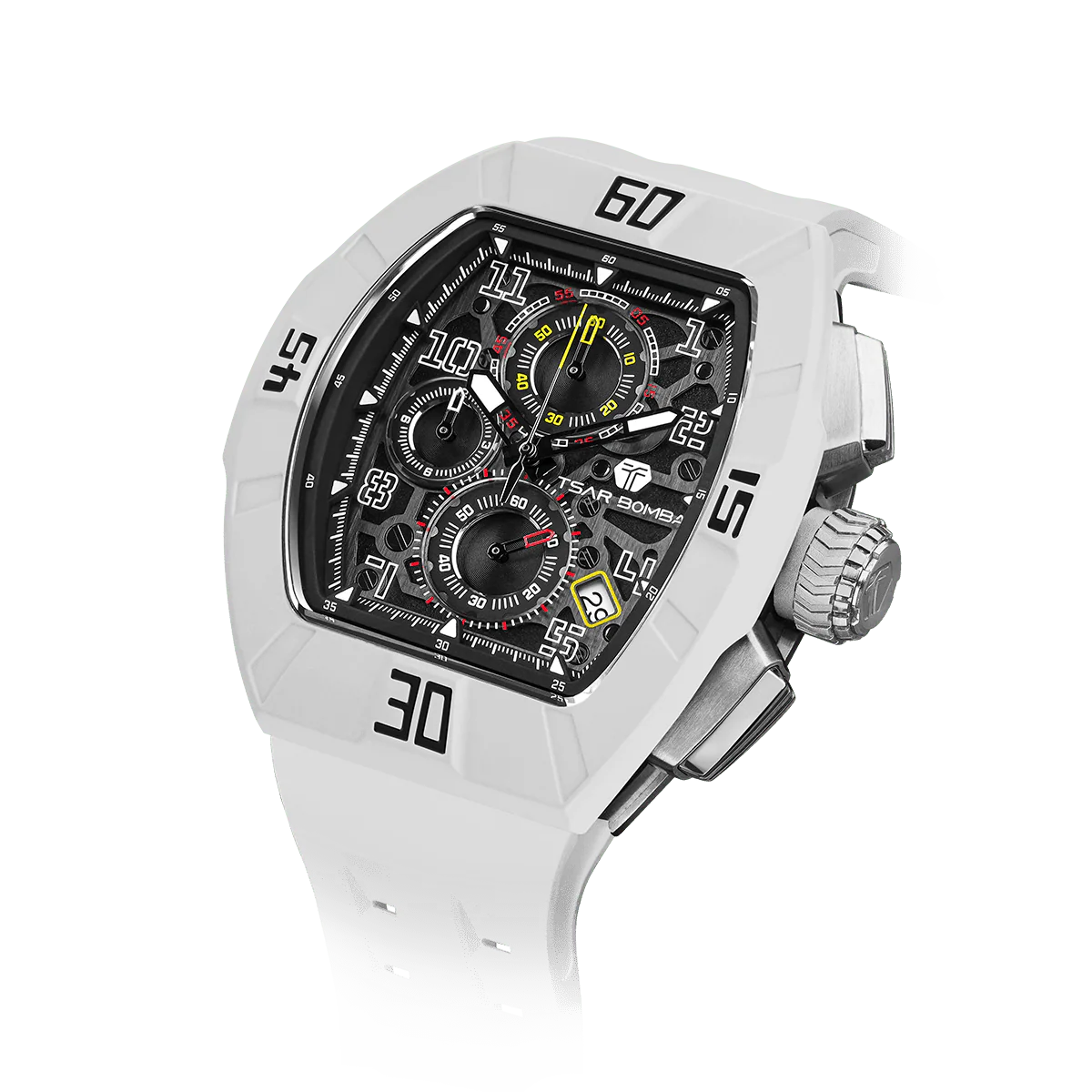 Atomic-Interchangeable Calendar Standard Edition - Image 48