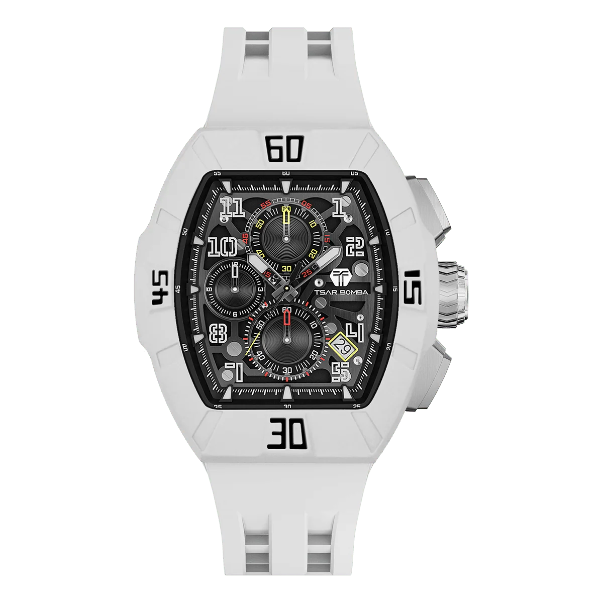 Atomic-Interchangeable Calendar Standard Edition - Image 49