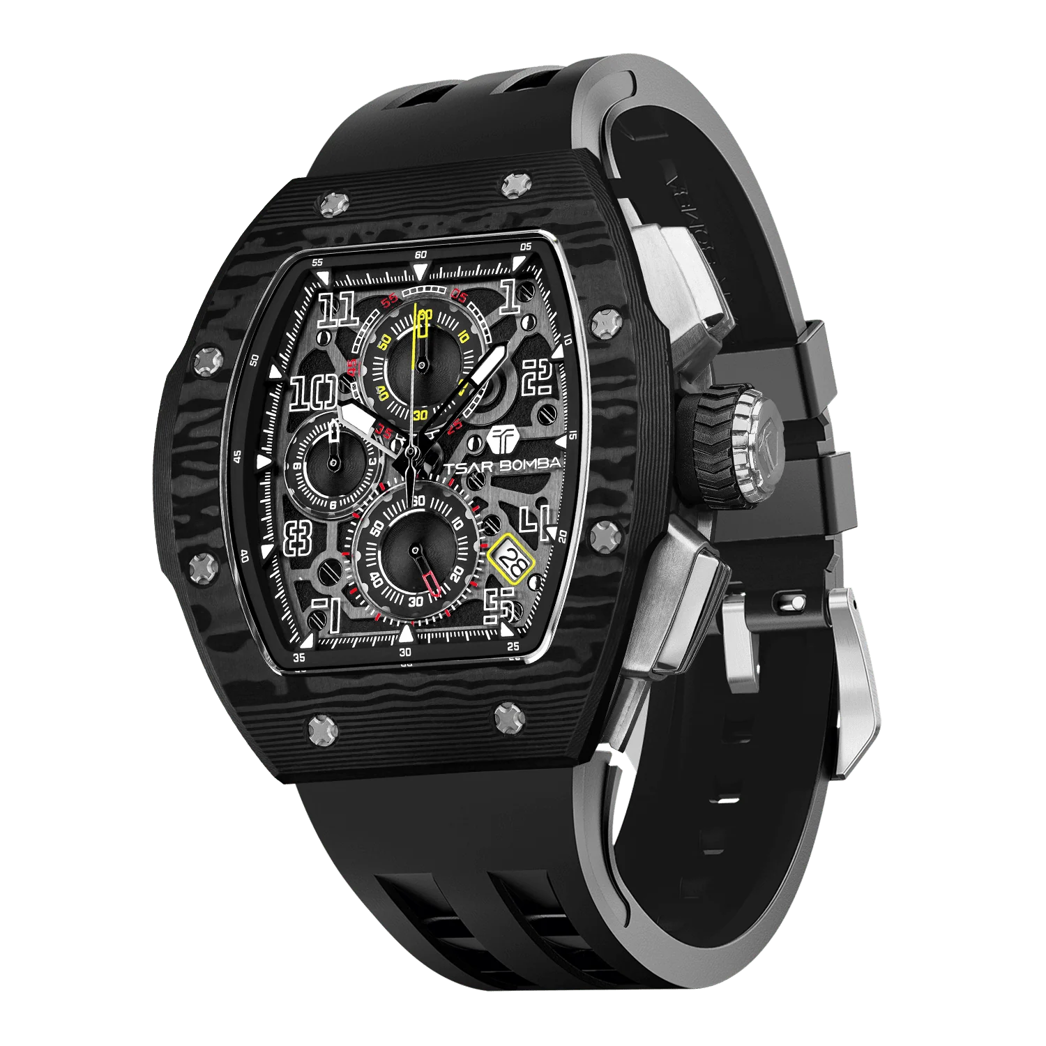 Atomic-Interchangeable Calendar Standard Edition - Image 5