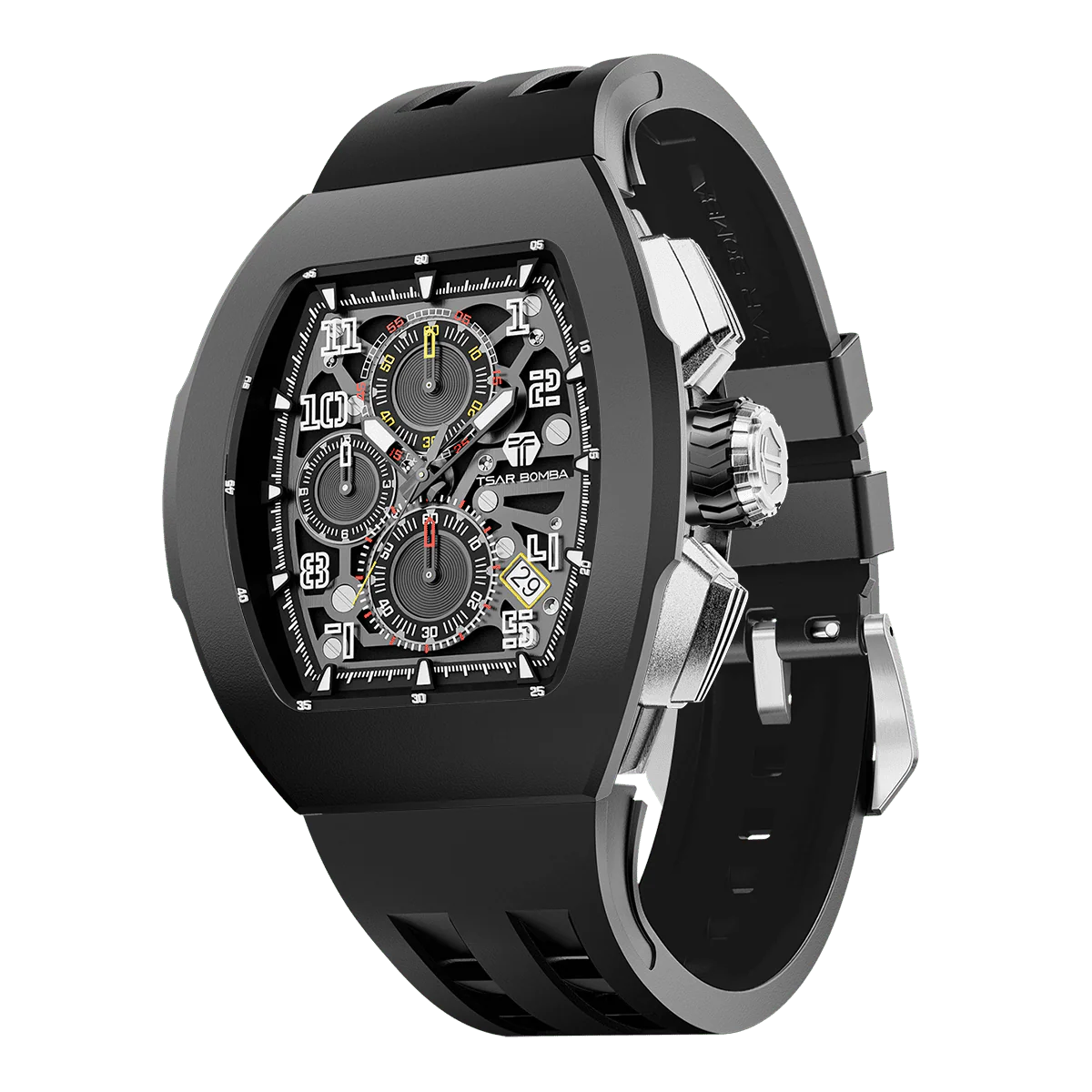 Atomic-Interchangeable Calendar Standard Edition - Image 50