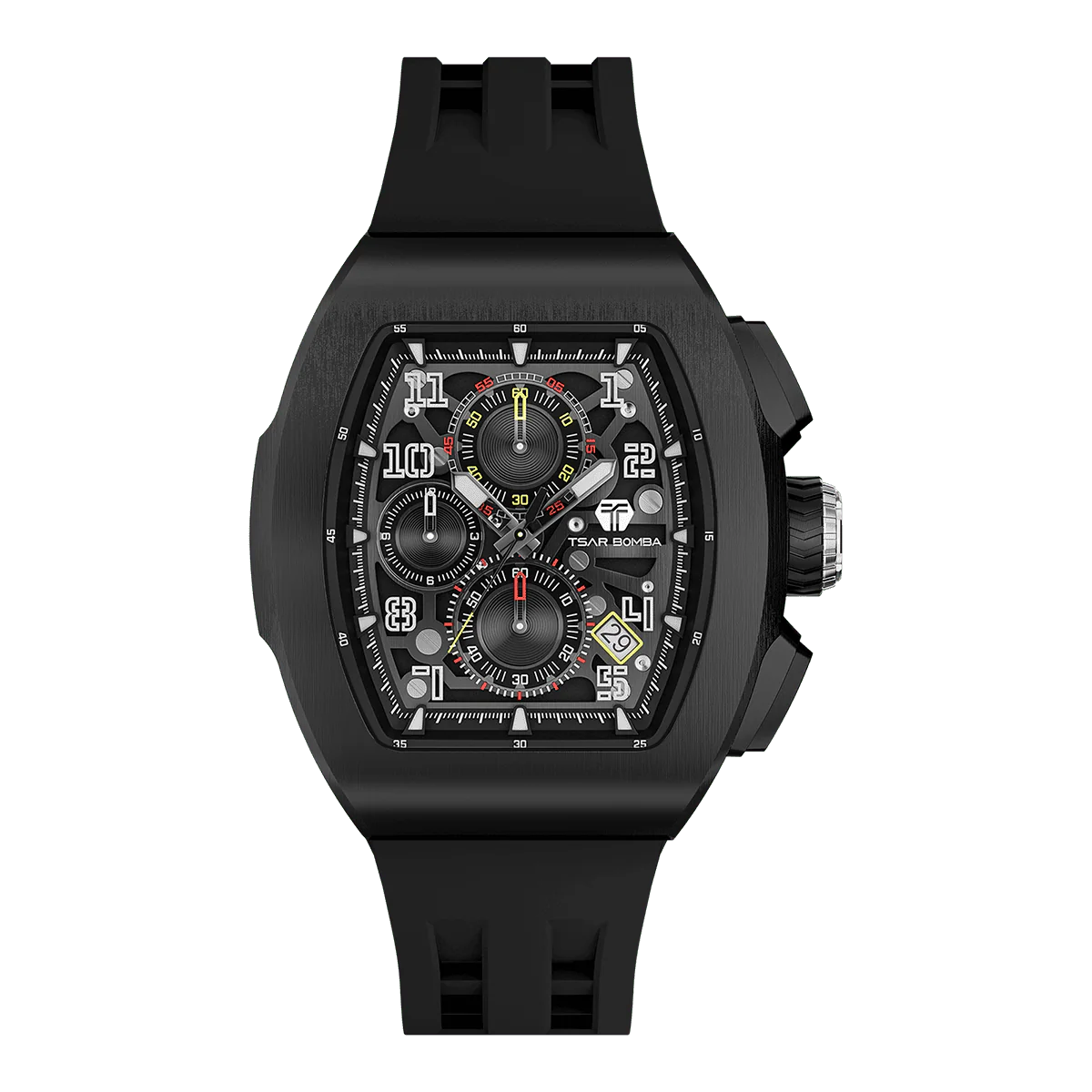 Atomic-Interchangeable Calendar Standard Edition - Image 51