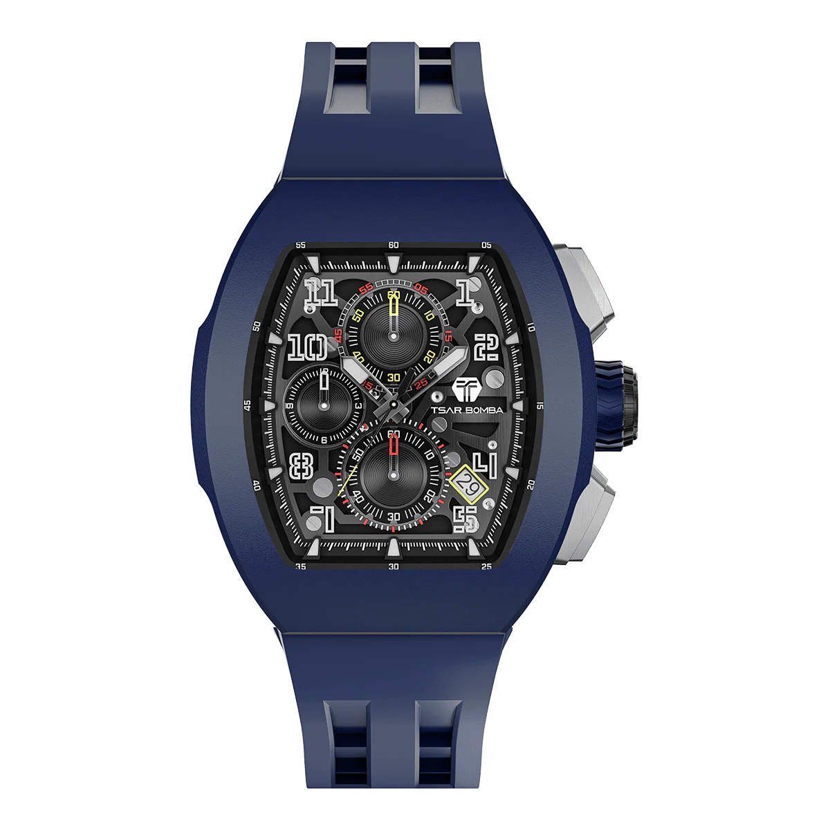 Atomic-Interchangeable Calendar Standard Edition - Image 56