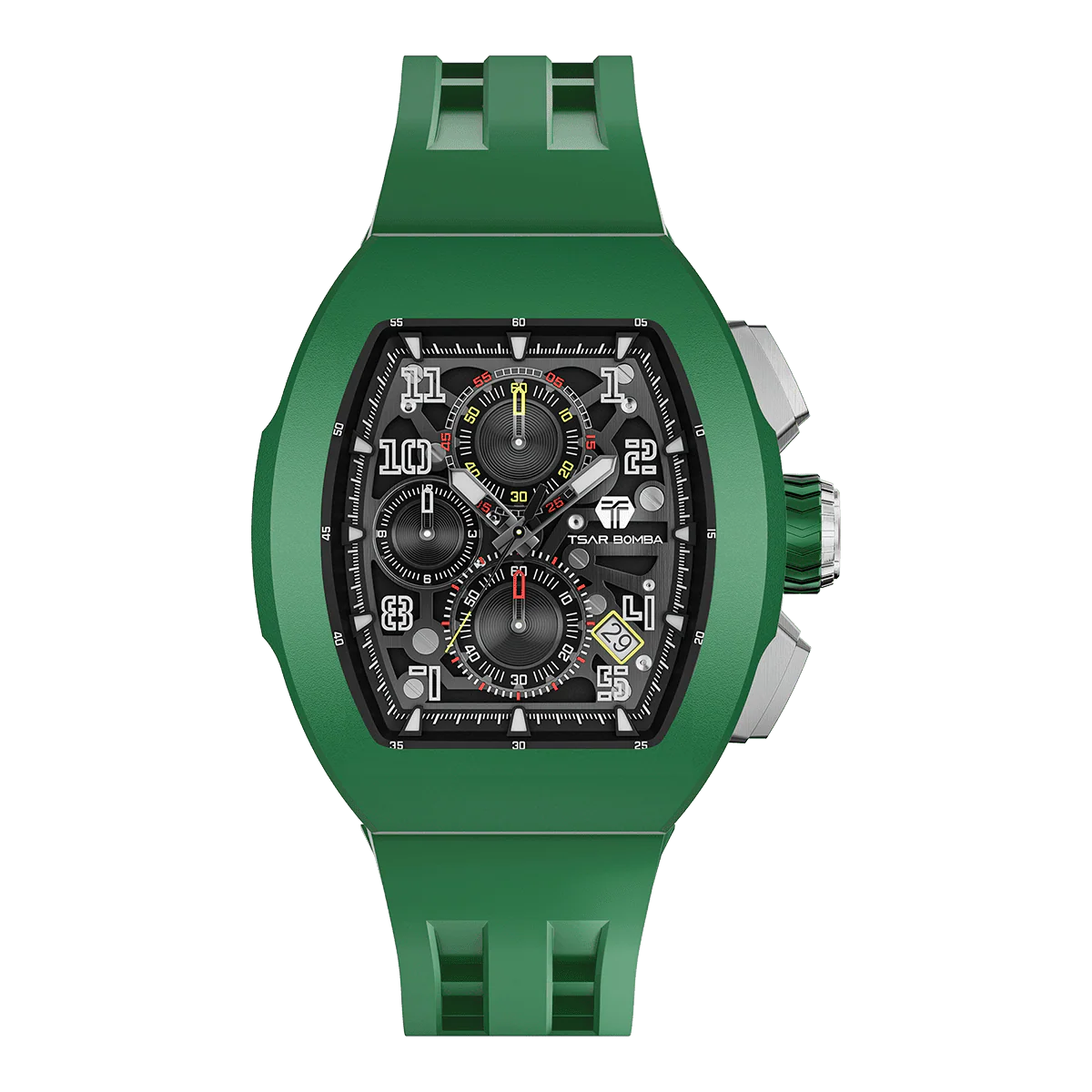 Atomic-Interchangeable Calendar Standard Edition - Image 61