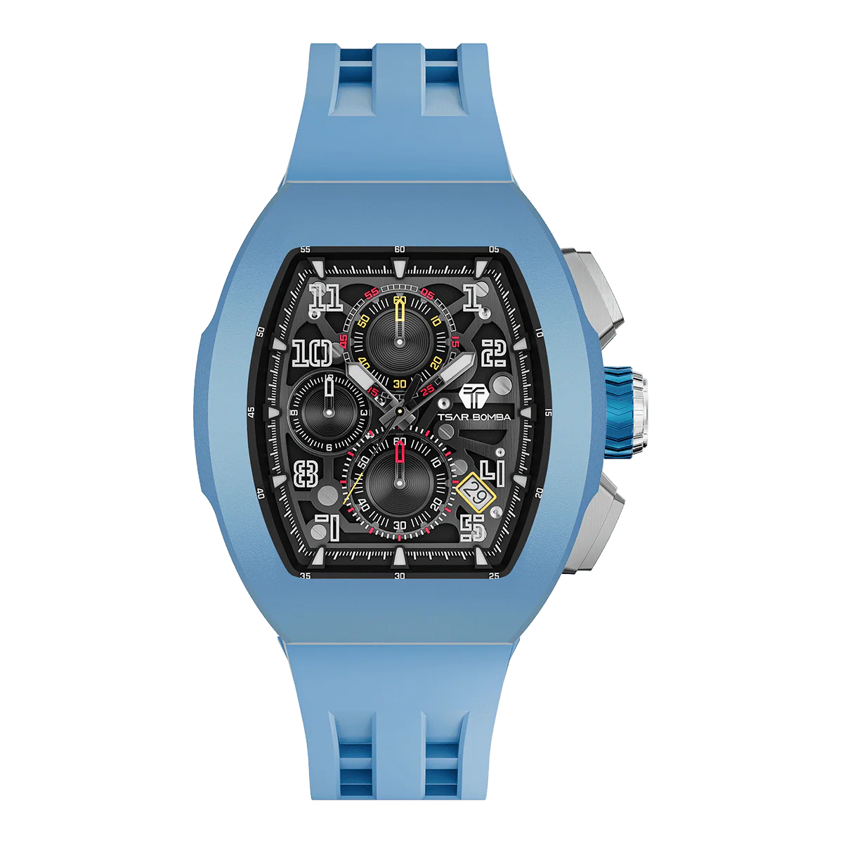 Atomic-Interchangeable Calendar Standard Edition - Image 65