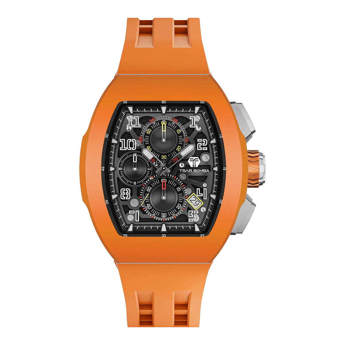 Atomic-Interchangeable Calendar Standard Edition - Image 67