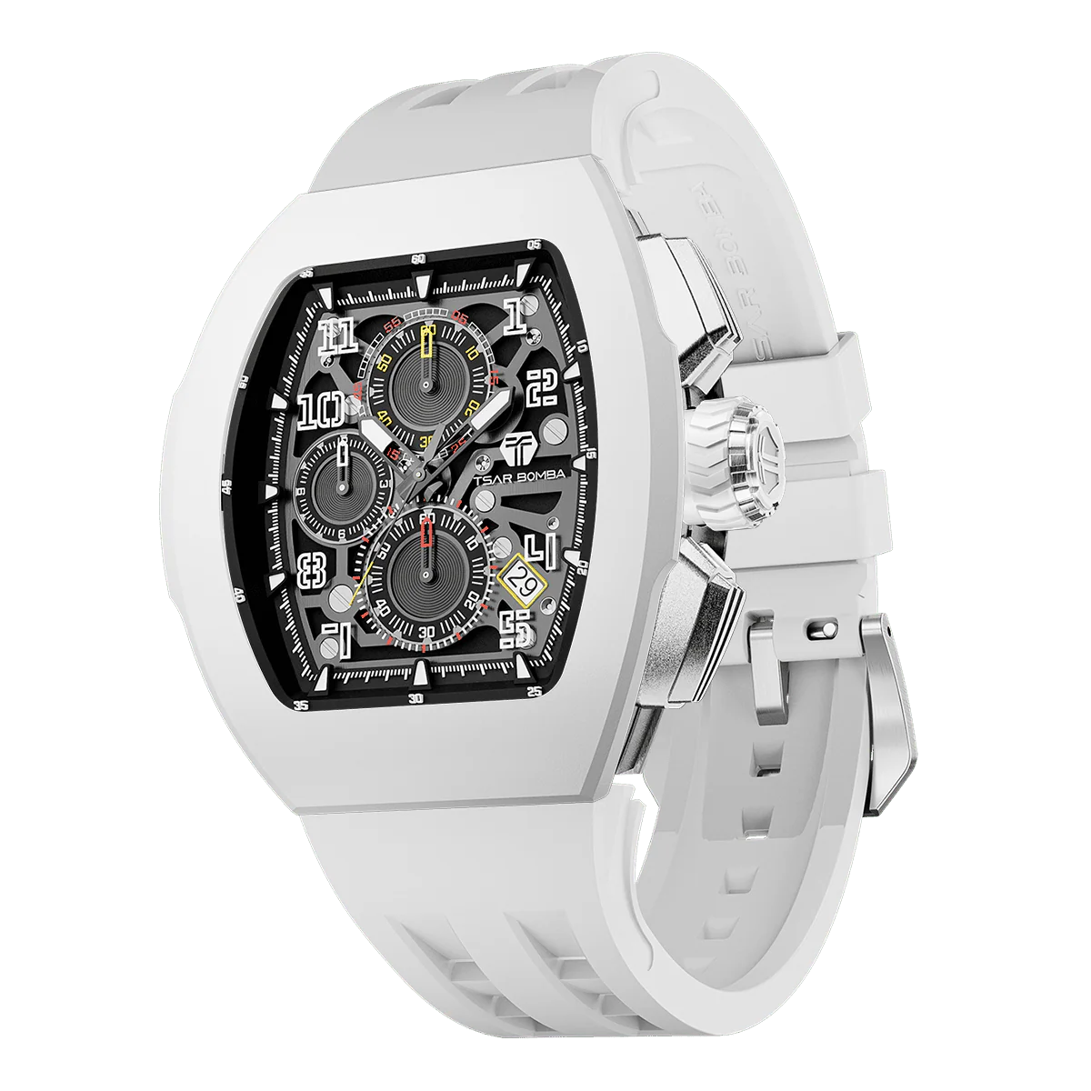 Atomic-Interchangeable Calendar Standard Edition - Image 70