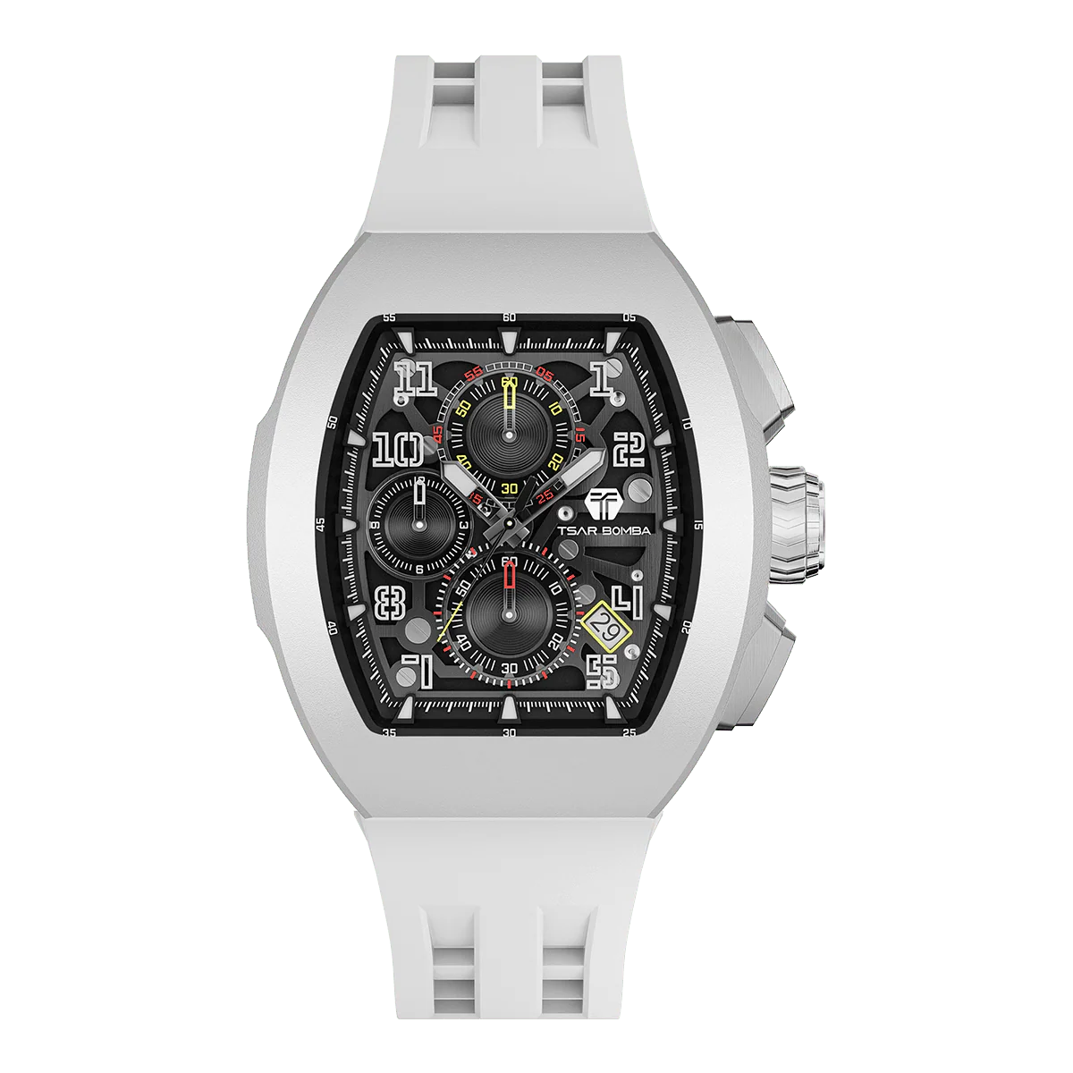 Atomic-Interchangeable Calendar Standard Edition - Image 73