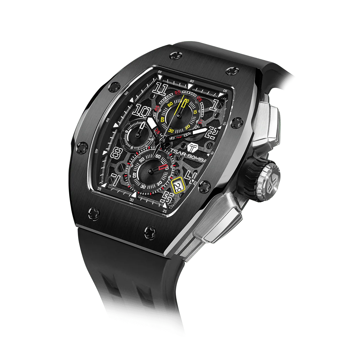 Atomic-Interchangeable Calendar Standard Edition - Image 79