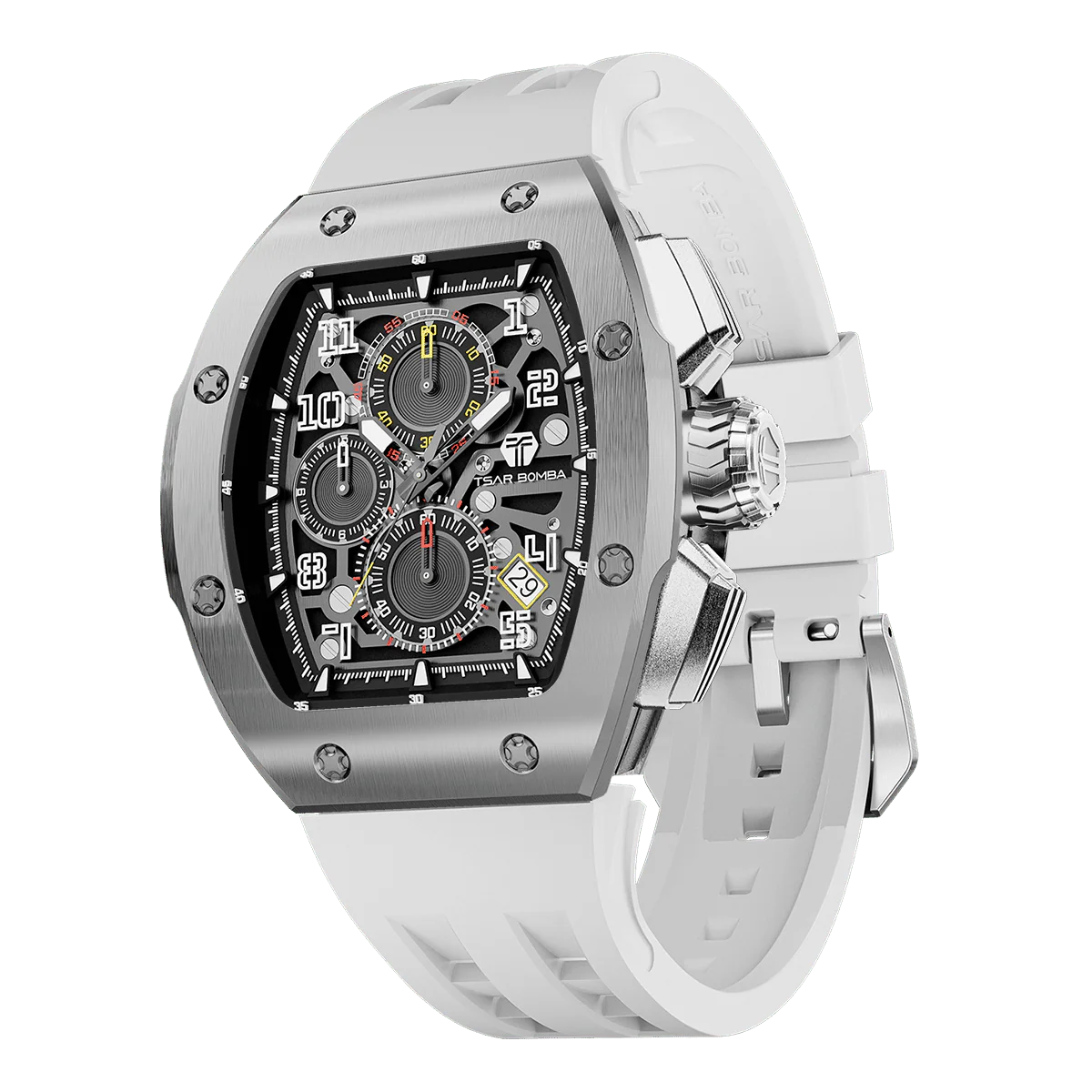 Atomic-Interchangeable Calendar Standard Edition - Image 85