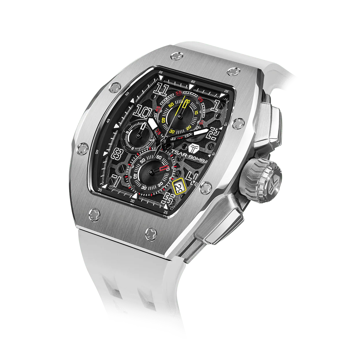Atomic-Interchangeable Calendar Standard Edition - Image 86