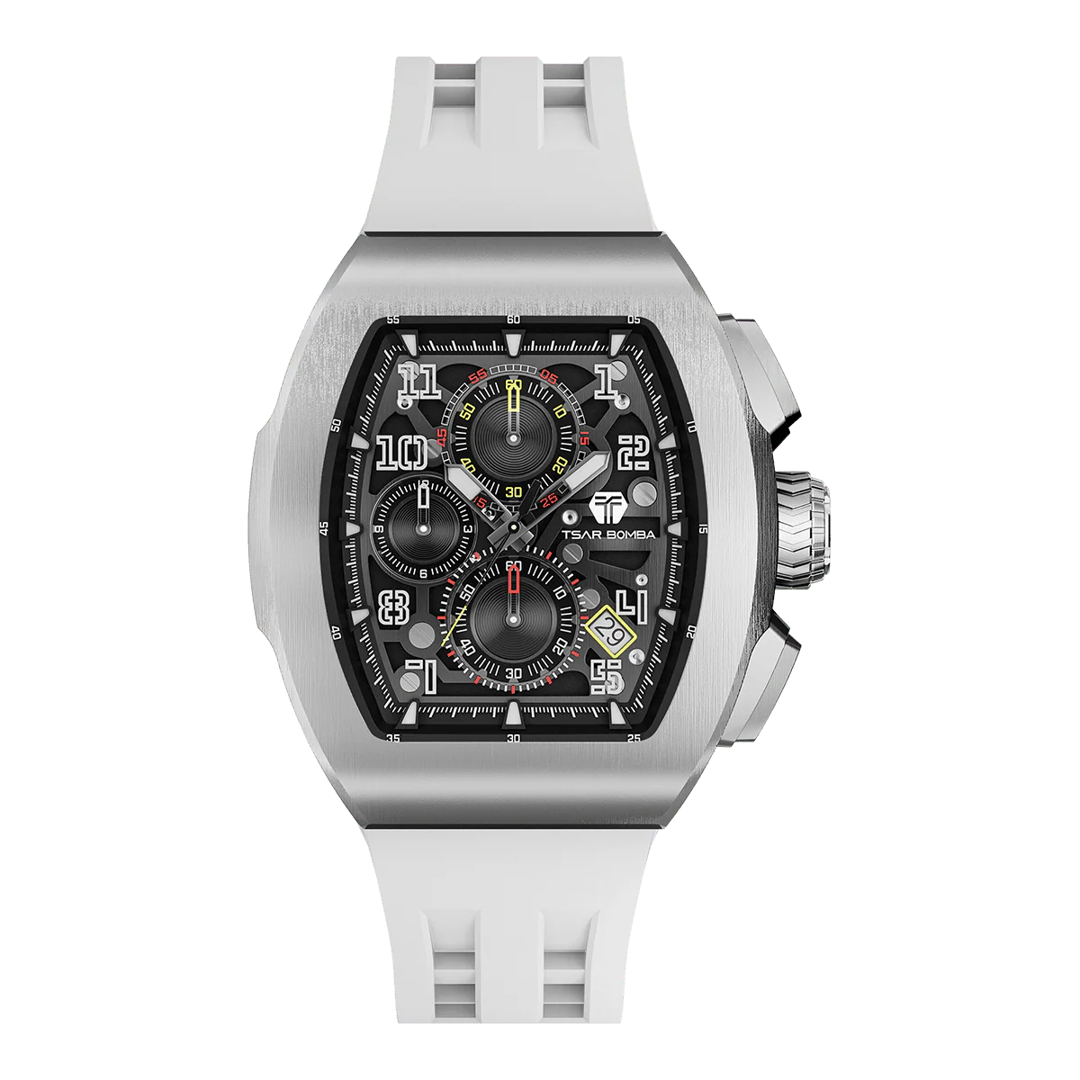 Atomic-Interchangeable Calendar Standard Edition - Image 88