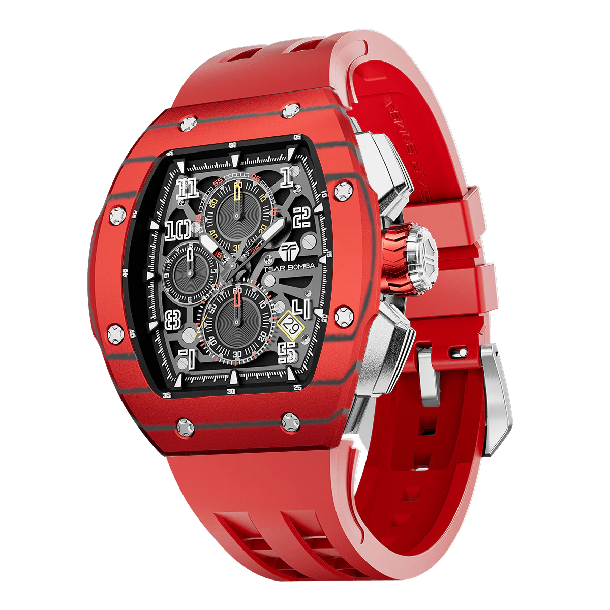 Atomic-Interchangeable Calendar Standard Edition - Image 9