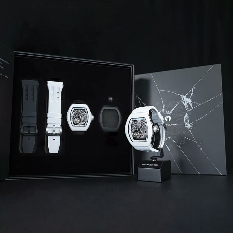 Atomic-Interchangeable Automatic (2-in-1) - Image 10