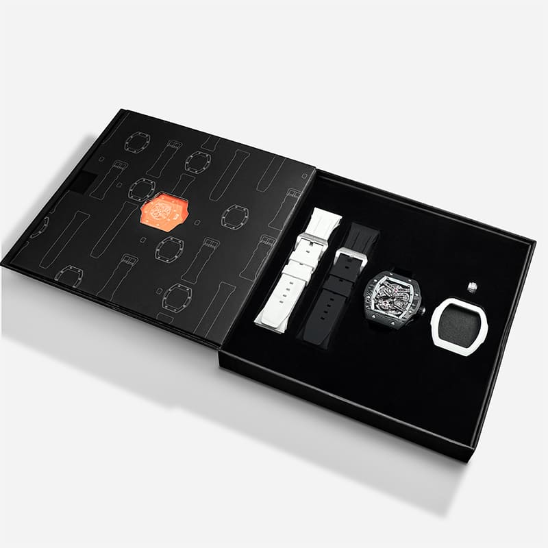 Atomic-Interchangeable Automatic (2-in-1) - Image 14